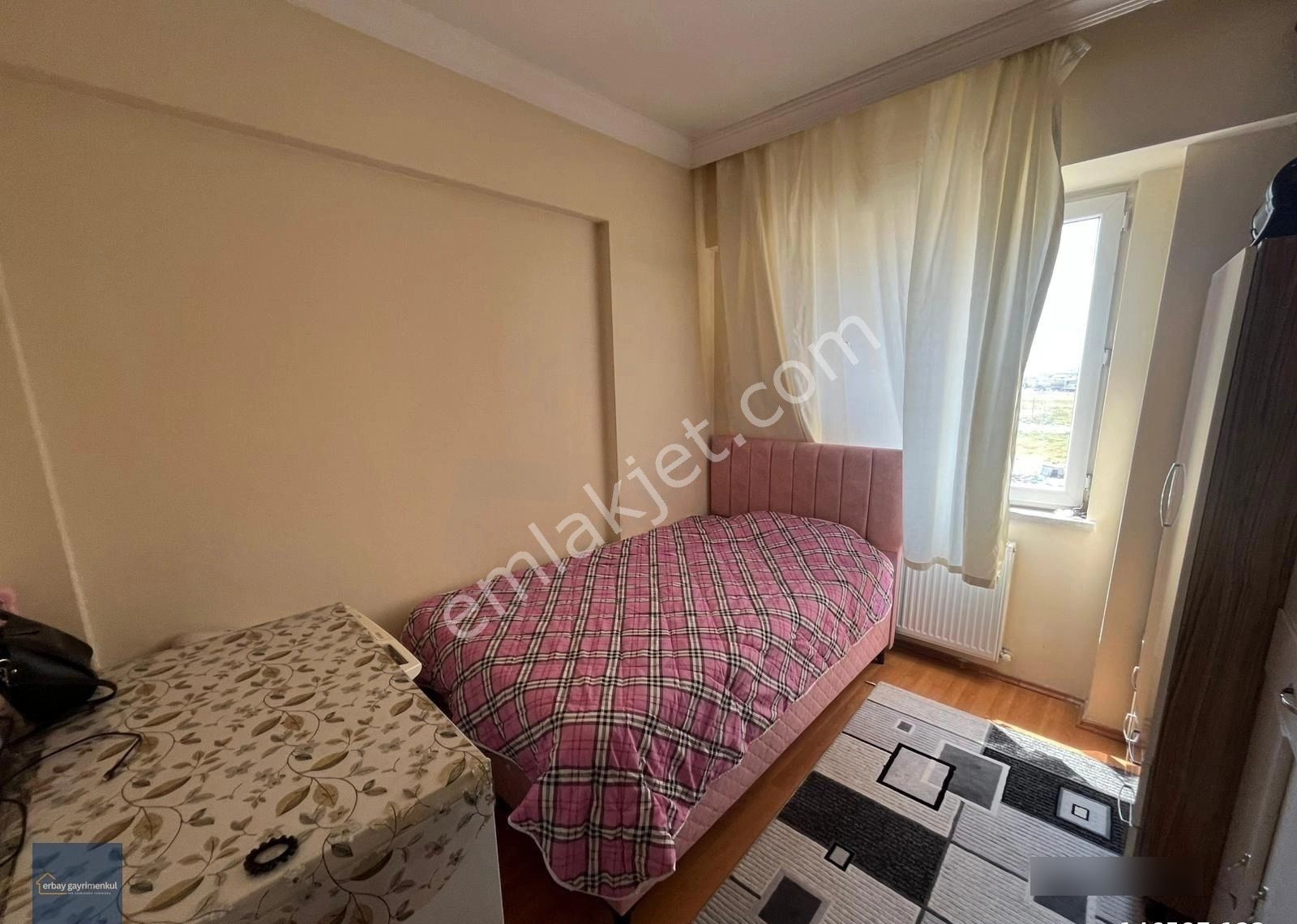 Anbar Mh. Site İçinde 3+1 Ara Kat Geniş Ferah Satılık Daire - Görsel 17