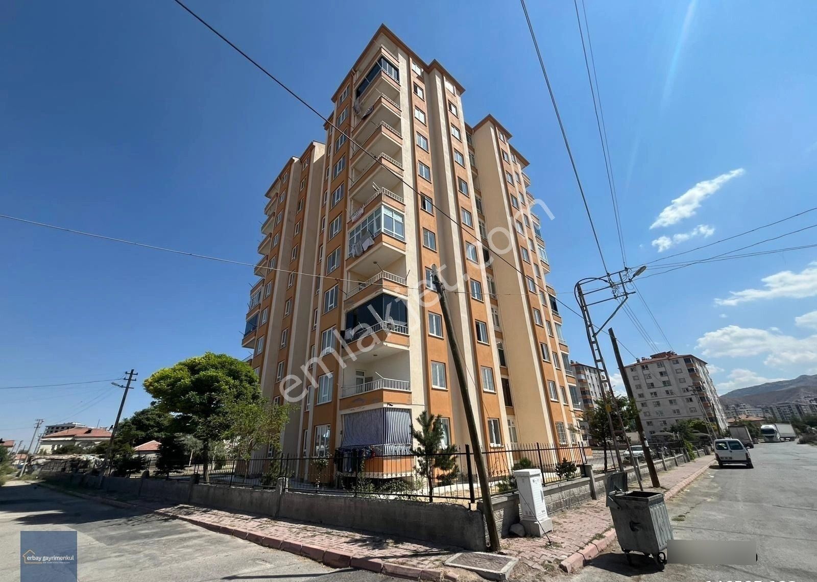 Anbar Mh. Site İçinde 3+1 Ara Kat Geniş Ferah Satılık Daire - Görsel 22