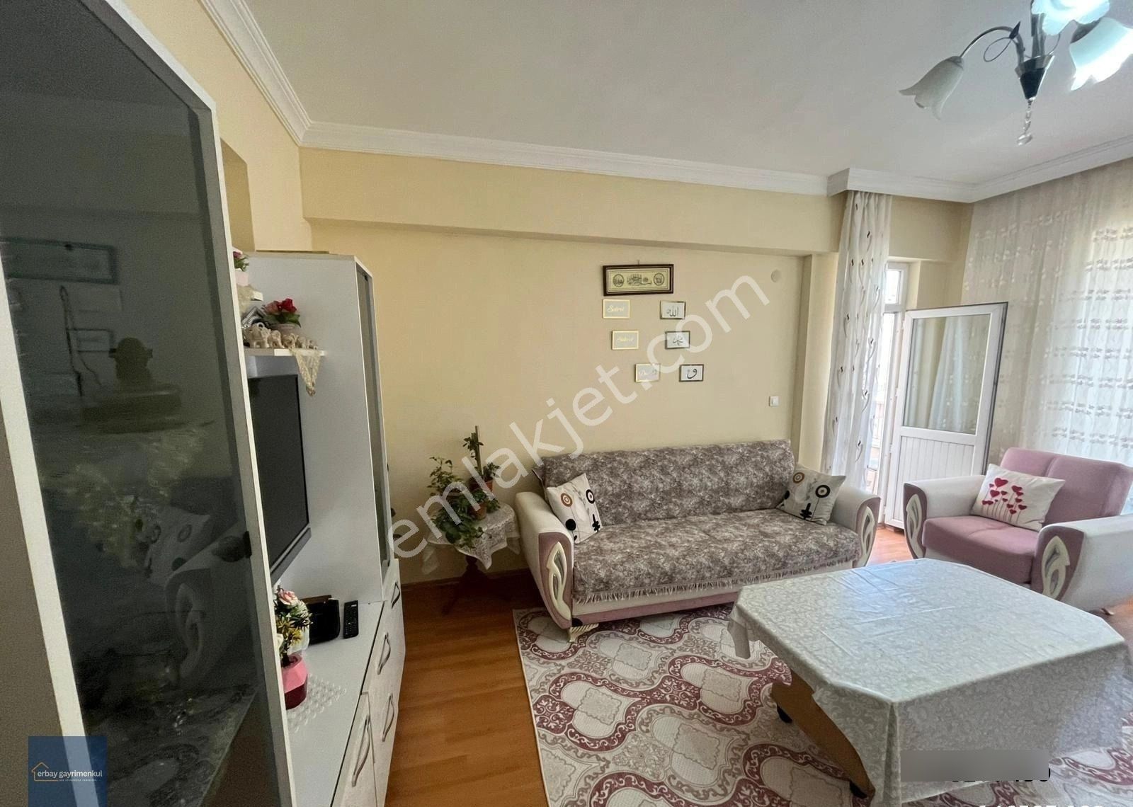 Anbar Mh. Site İçinde 3+1 Ara Kat Geniş Ferah Satılık Daire - Görsel 12