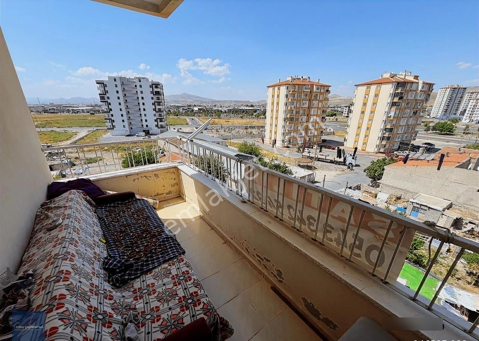 Anbar Mh. Site İçinde 3+1 Ara Kat Geniş Ferah Satılık Daire - Görsel 2