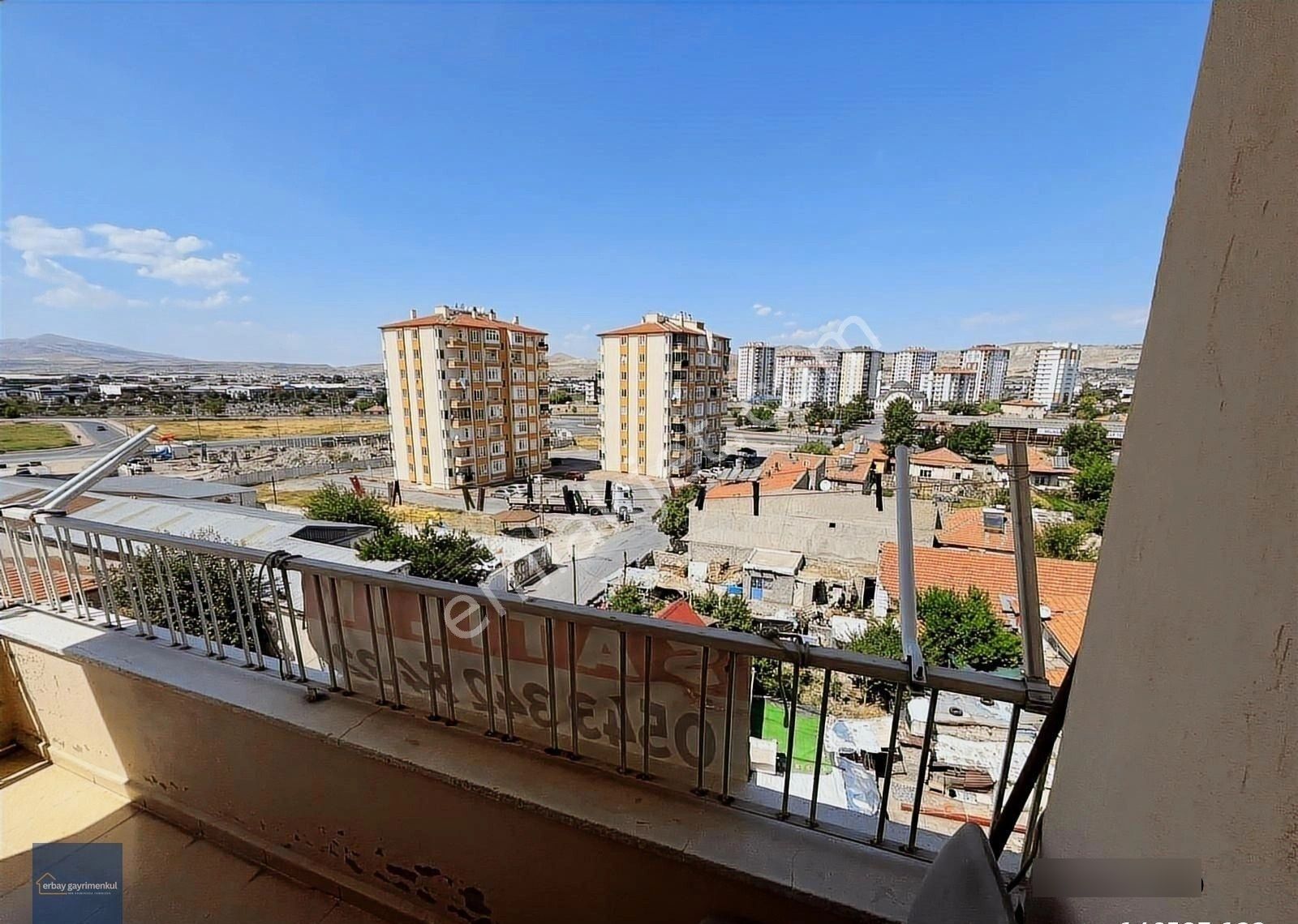 Anbar Mh. Site İçinde 3+1 Ara Kat Geniş Ferah Satılık Daire - Görsel 18