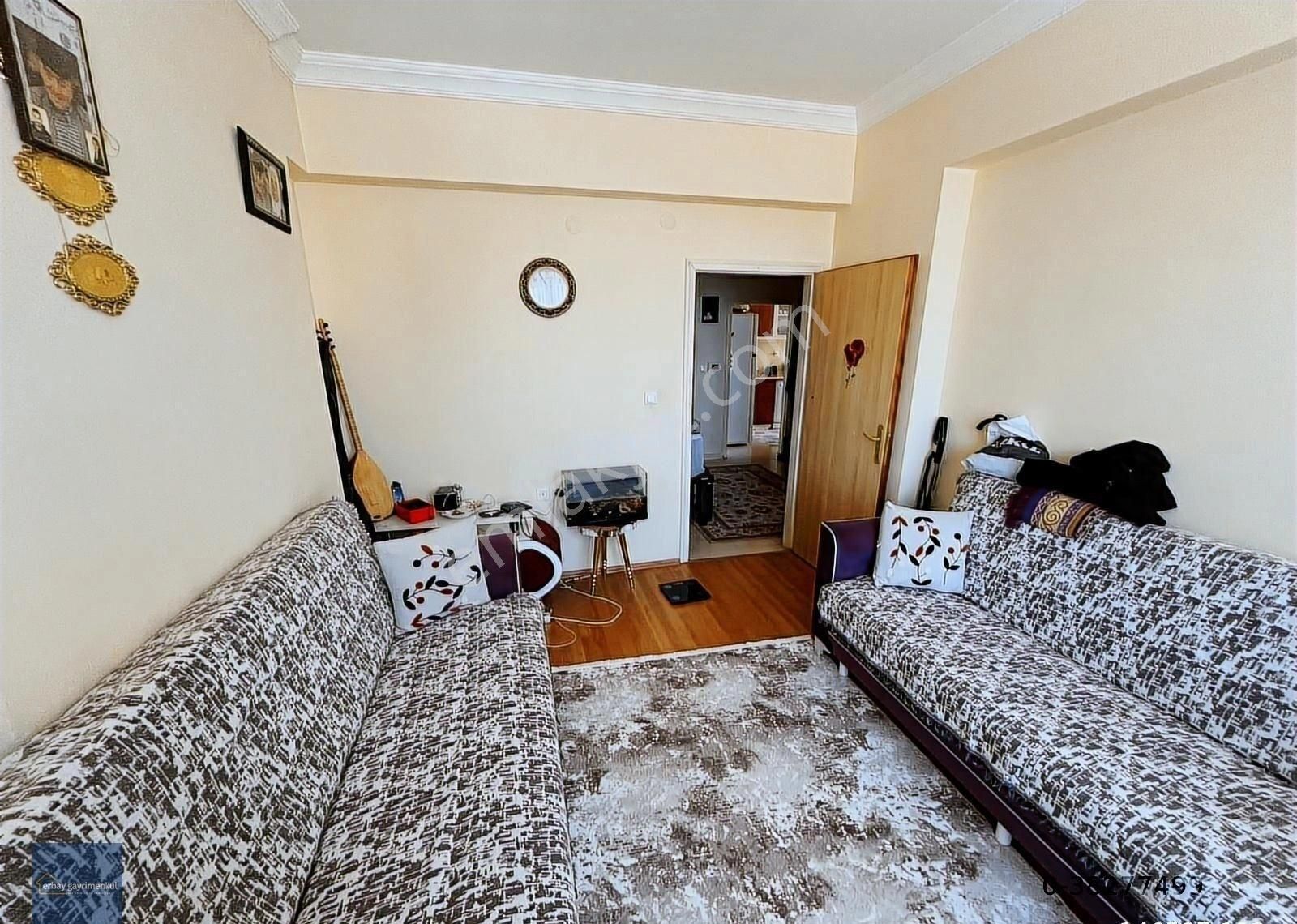 Anbar Mh. Site İçinde 3+1 Ara Kat Geniş Ferah Satılık Daire - Görsel 19