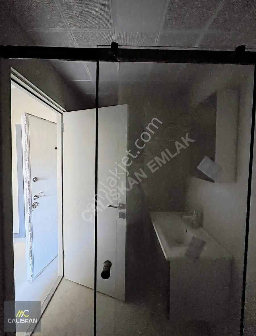 Üniversite Hast. Karşısı Yüksek Kira Getirili Satılık 1+1 Daire - Görsel 10