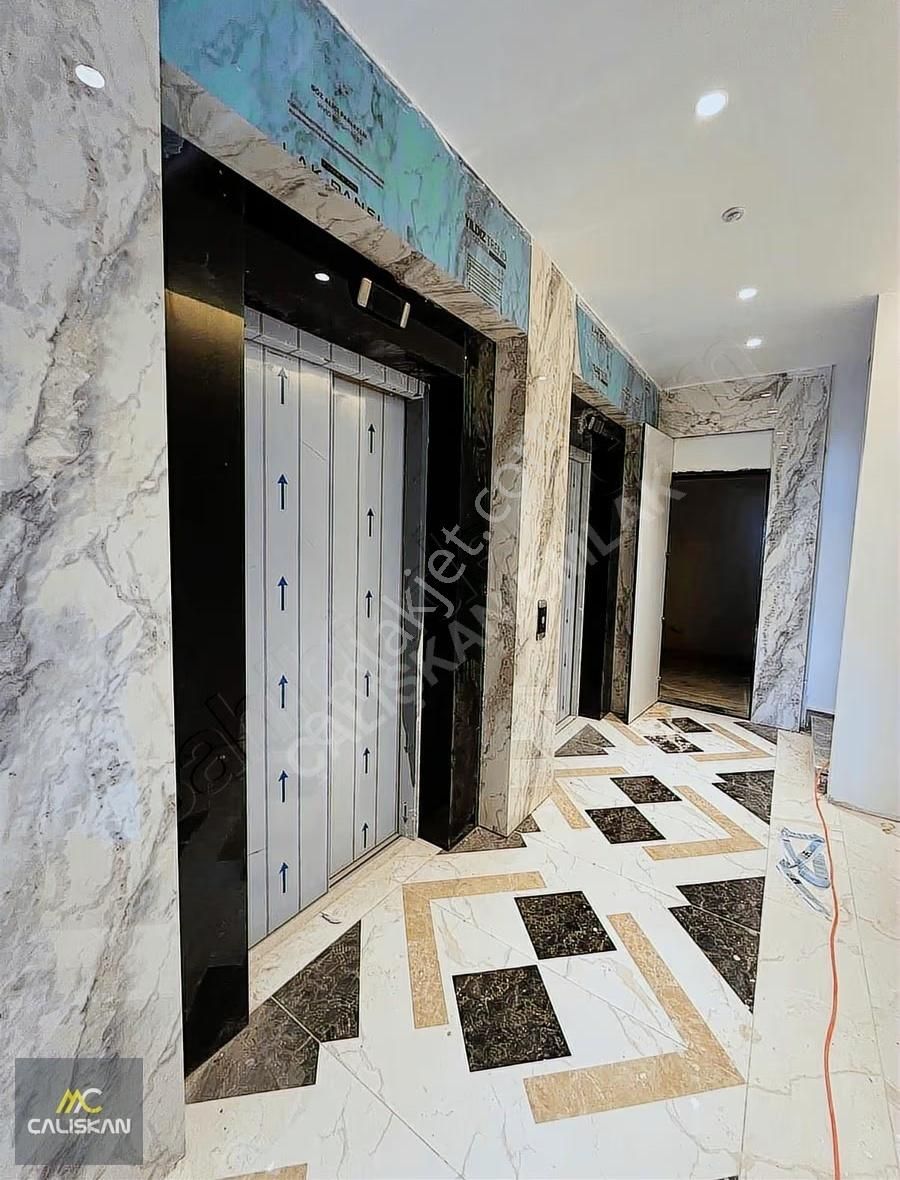 Üniversite Hast. Karşısı Yüksek Kira Getirili Satılık 1+1 Daire - Görsel 13