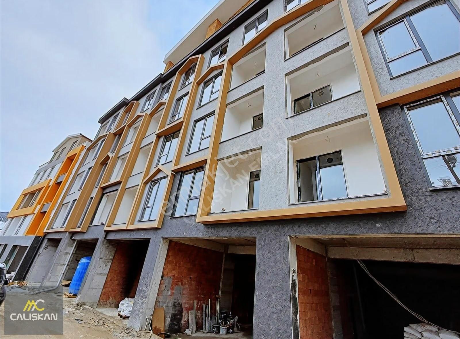 Üniversite Hast. Karşısı Yüksek Kira Getirili Satılık 1+1 Daire - Görsel 8