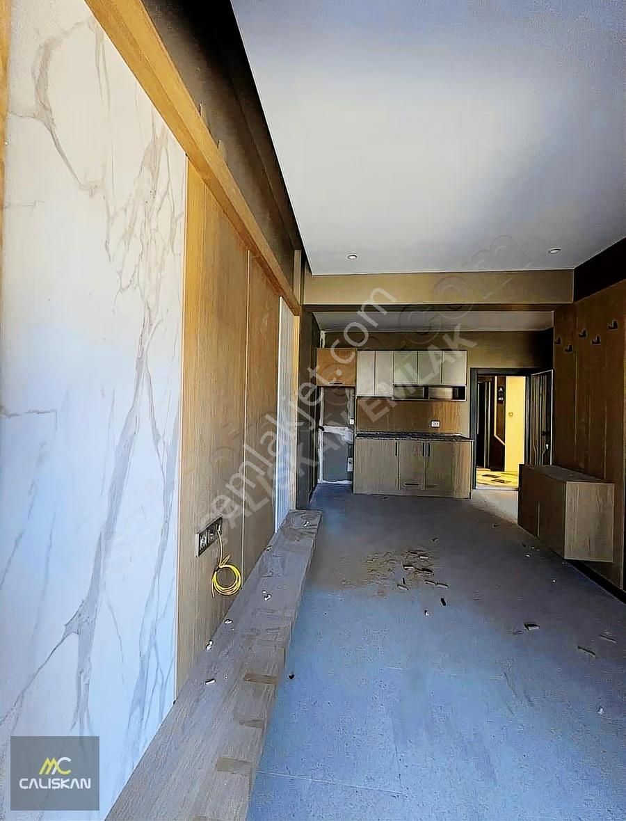 Üniversite Hast. Karşısı Yüksek Kira Getirili Satılık 1+1 Daire - Görsel 24