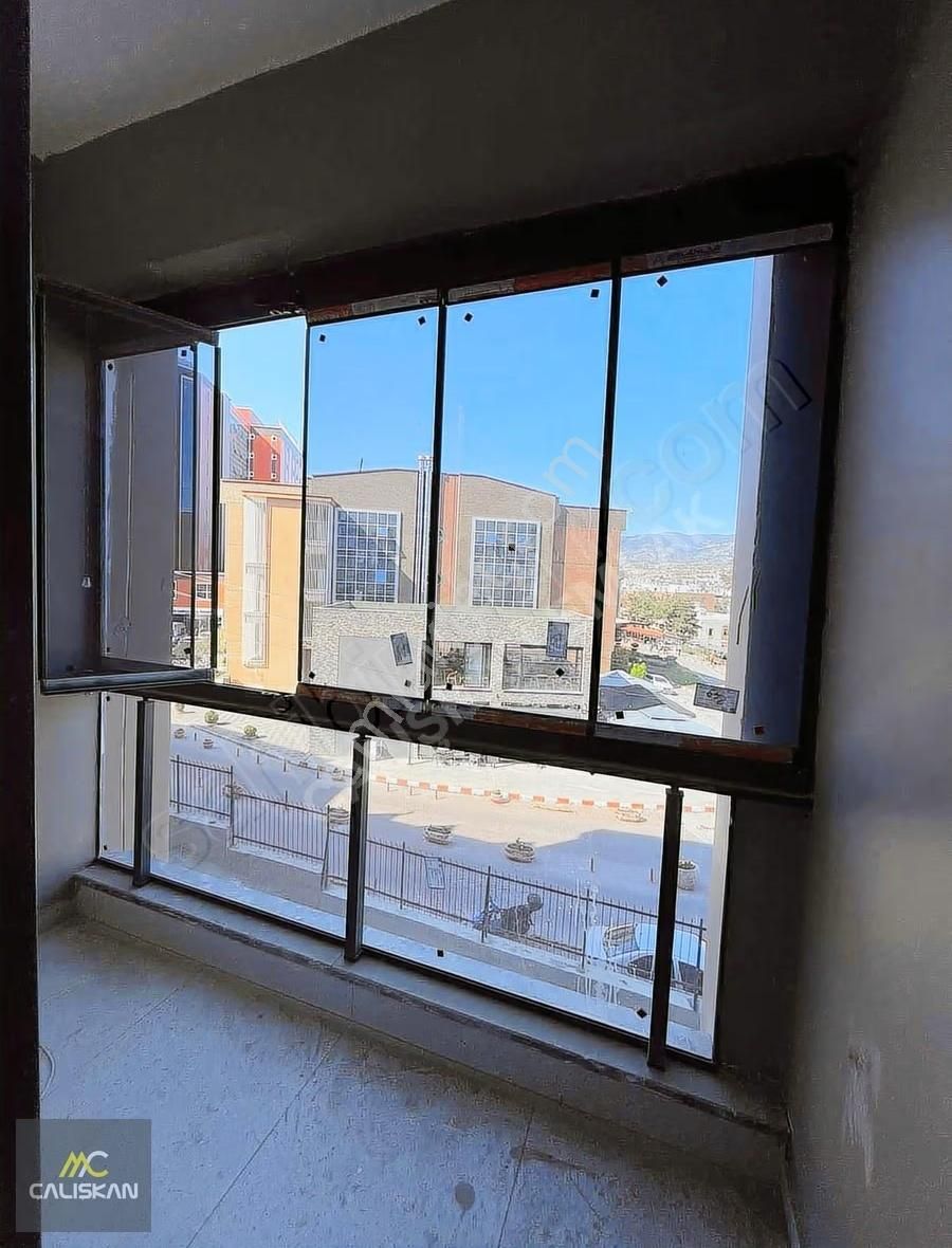 Üniversite Hast. Karşısı Yüksek Kira Getirili Satılık 1+1 Daire - Görsel 18