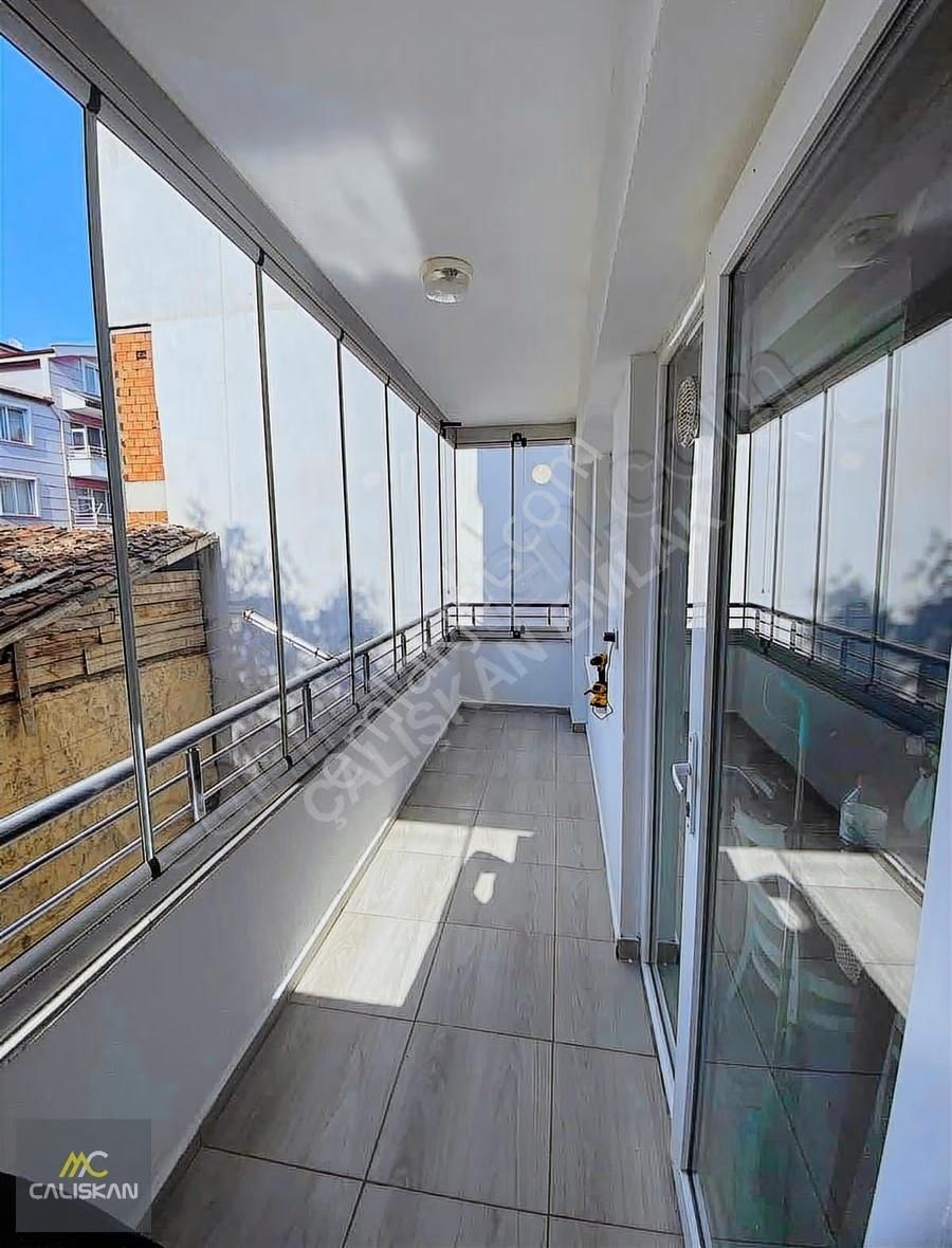 Devegörmez Mahallesinde Sıfır Ayarında Satılık 3+1 Daire - Görsel 7