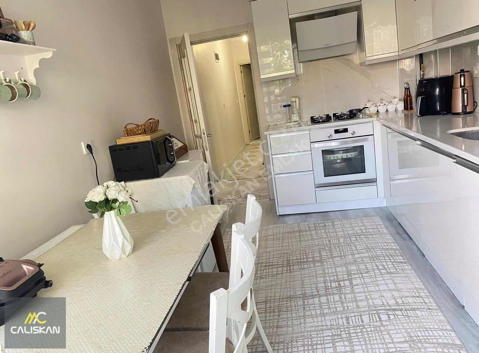 Devegörmez Mahallesinde Sıfır Ayarında Satılık 3+1 Daire - Görsel 4