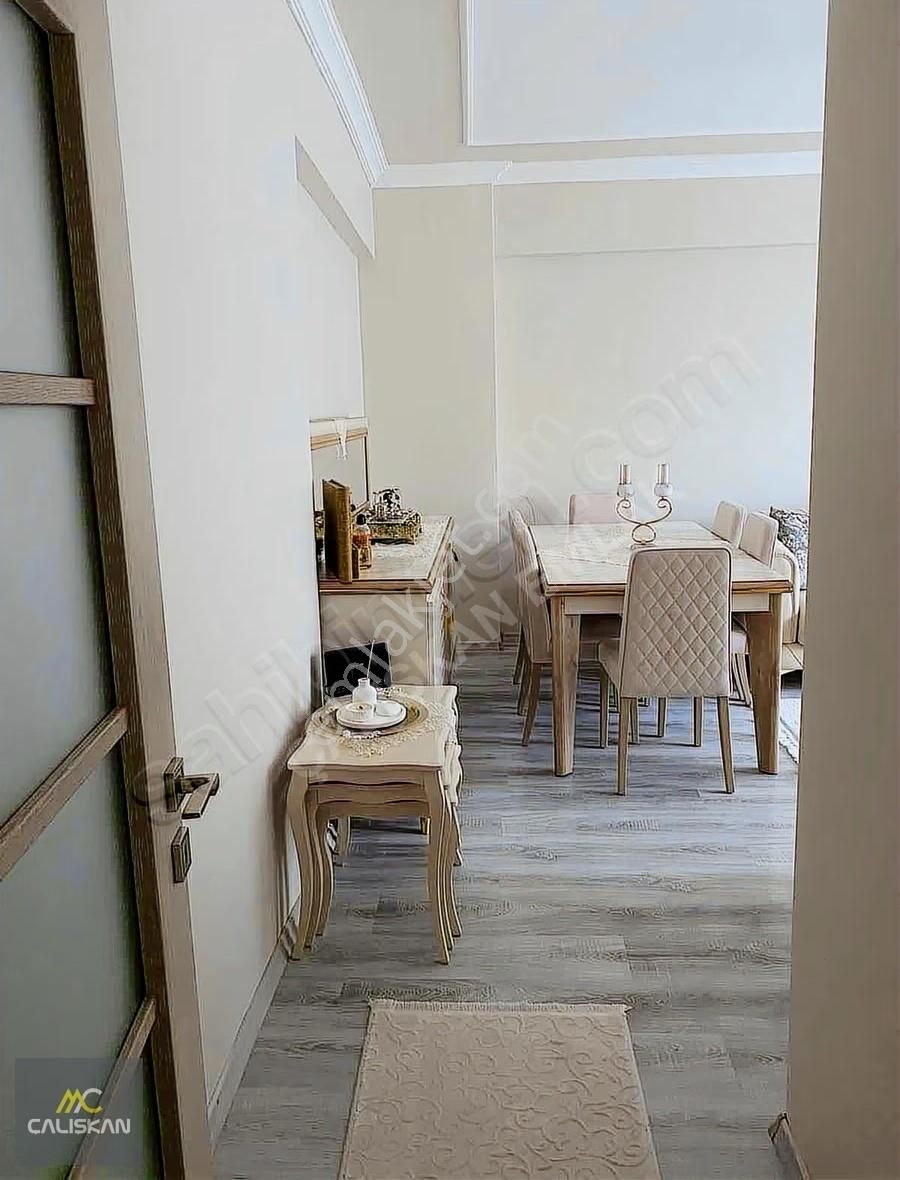 Devegörmez Mahallesinde Sıfır Ayarında Satılık 3+1 Daire - Görsel 2