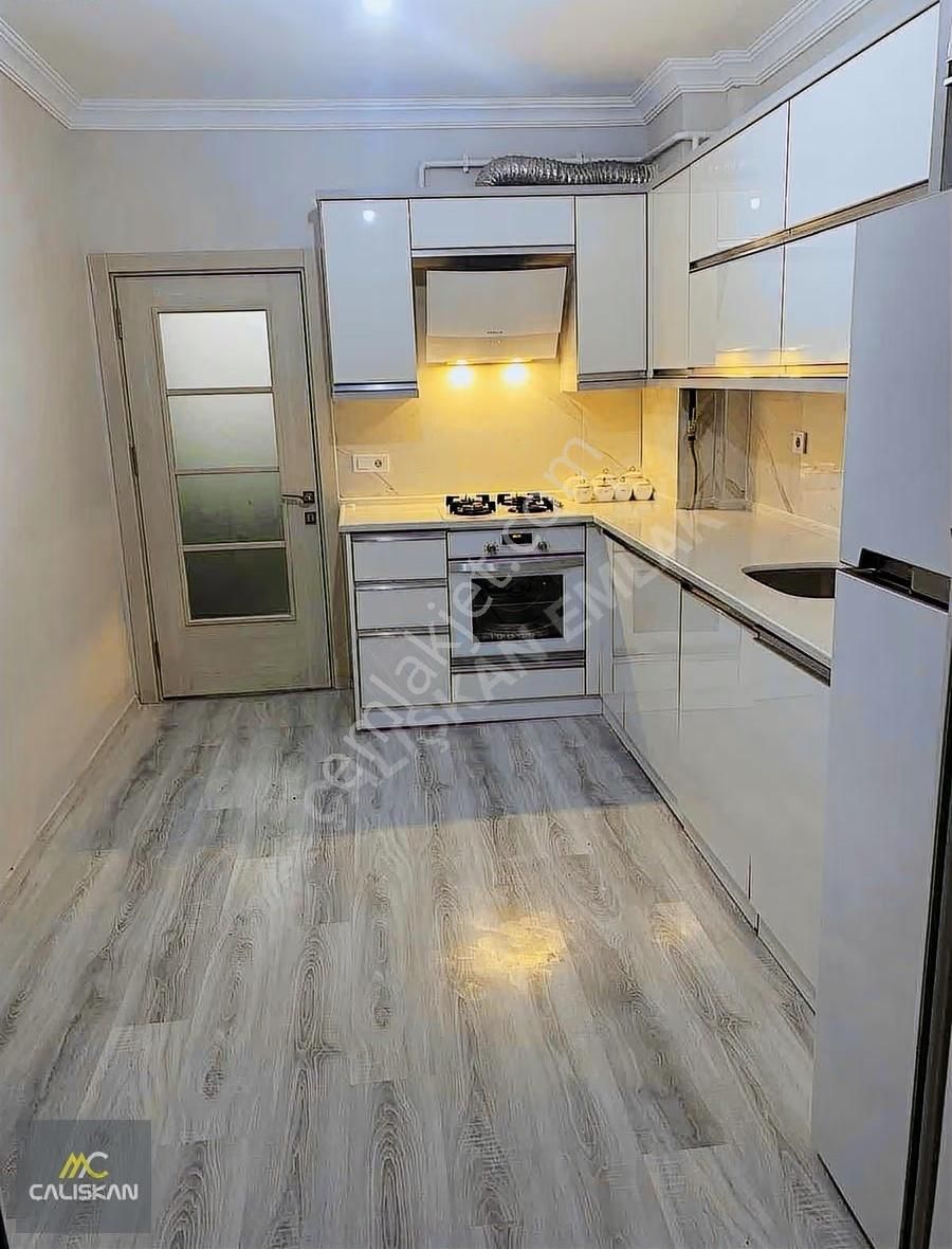 Devegörmez Mahallesinde Sıfır Ayarında Satılık 3+1 Daire - Görsel 3