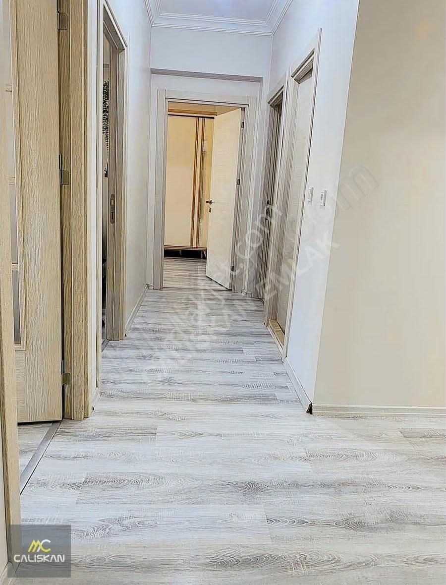 Devegörmez Mahallesinde Sıfır Ayarında Satılık 3+1 Daire - Görsel 5