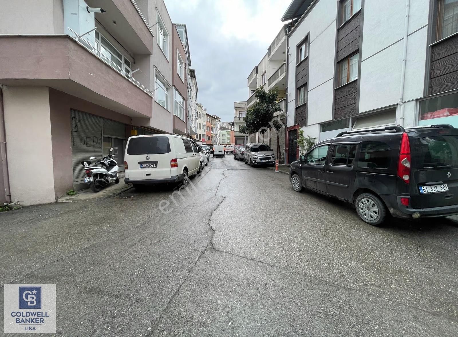 Trabzon Ayasofya Mah. Sahile Yürüme Mesafesinde Satılık Daire - Görsel 4
