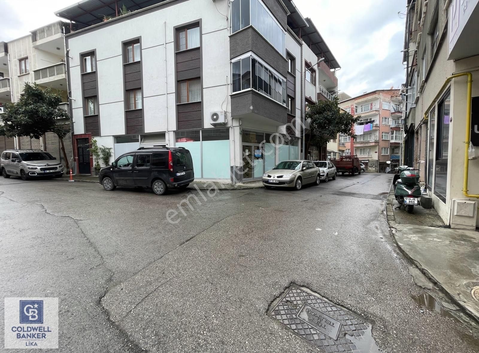 Trabzon Ayasofya Mah. Sahile Yürüme Mesafesinde Satılık Daire - Görsel 8