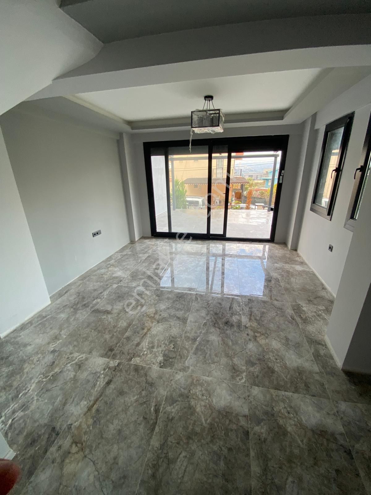 Kuşadası Karaova Satılık 2+1 Yazlık - Görsel 6