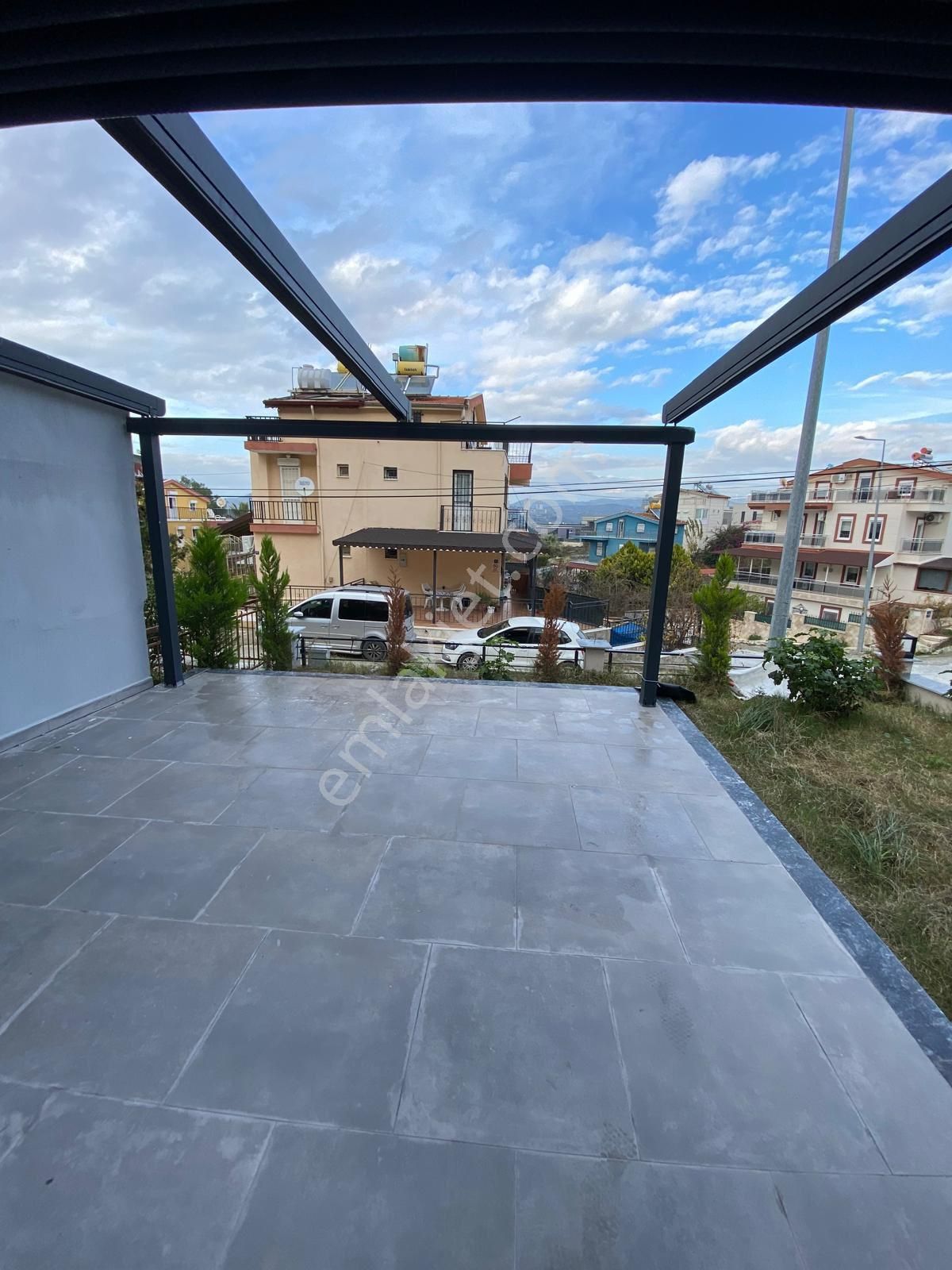 Kuşadası Karaova Satılık 2+1 Yazlık - Görsel 3