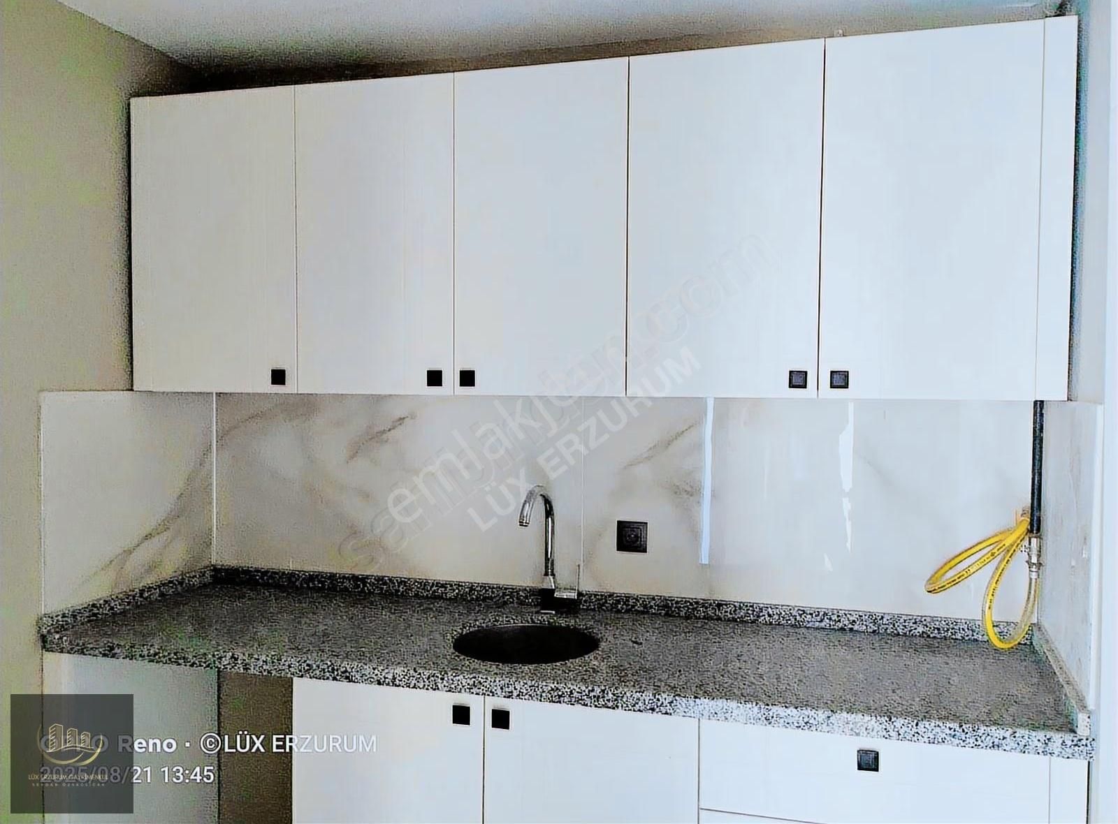 Lüx Erzurum'dan Hastaneler Caddesinde Satılık 2+1 Lüks Ofis - Görsel 13