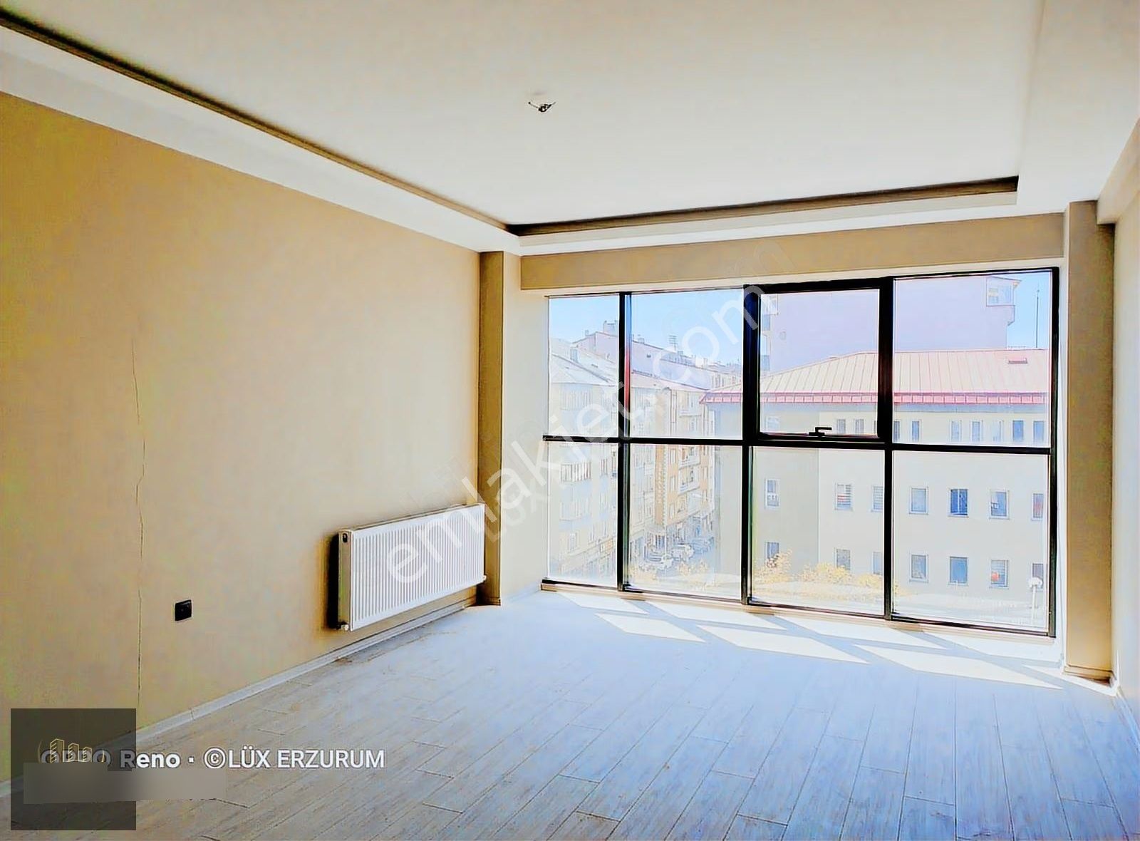 Lüx Erzurum'dan Hastaneler Caddesinde Satılık 2+1 Lüks Ofis - Görsel 22