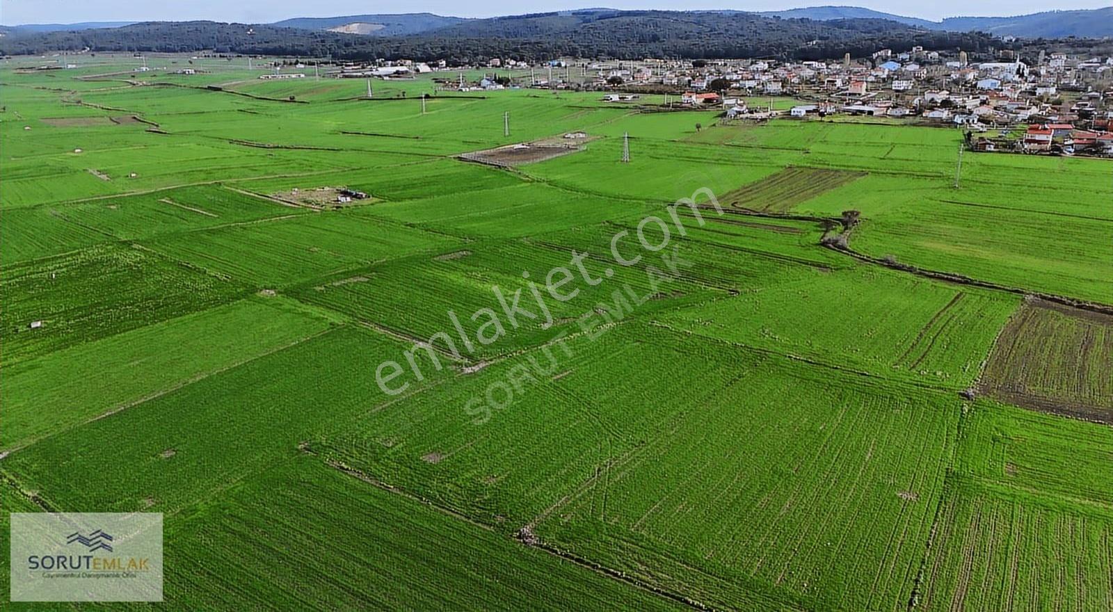 Mecidiye Köyüne 500 M Mesafede 2.899 M² Müstakil Tapu Tarla - Görsel 32