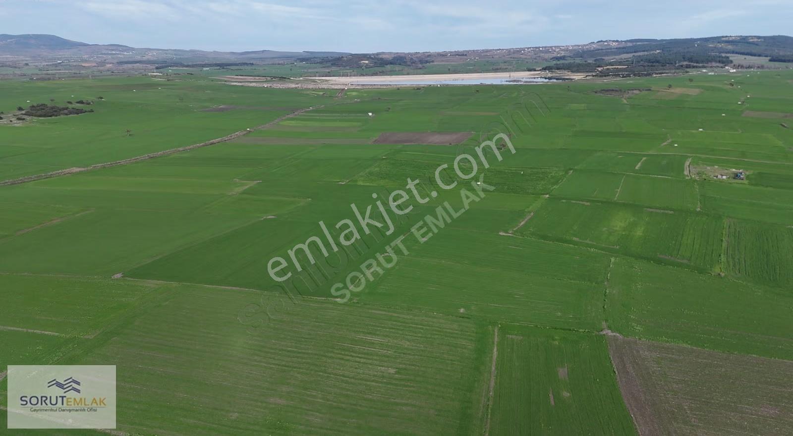Mecidiye Köyüne 500 M Mesafede 2.899 M² Müstakil Tapu Tarla - Görsel 31