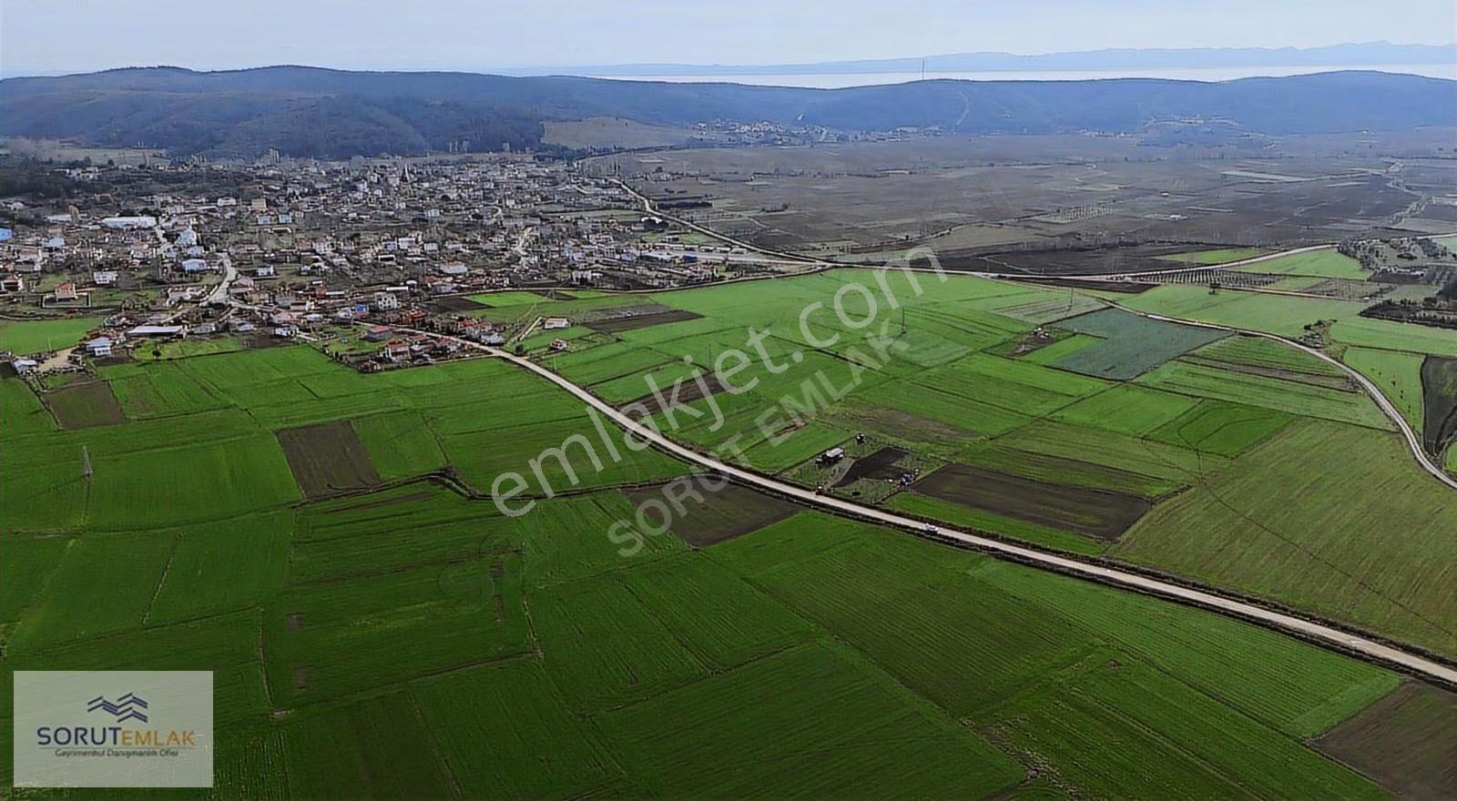 Mecidiye Köyüne 500 M Mesafede 2.899 M² Müstakil Tapu Tarla - Görsel 33