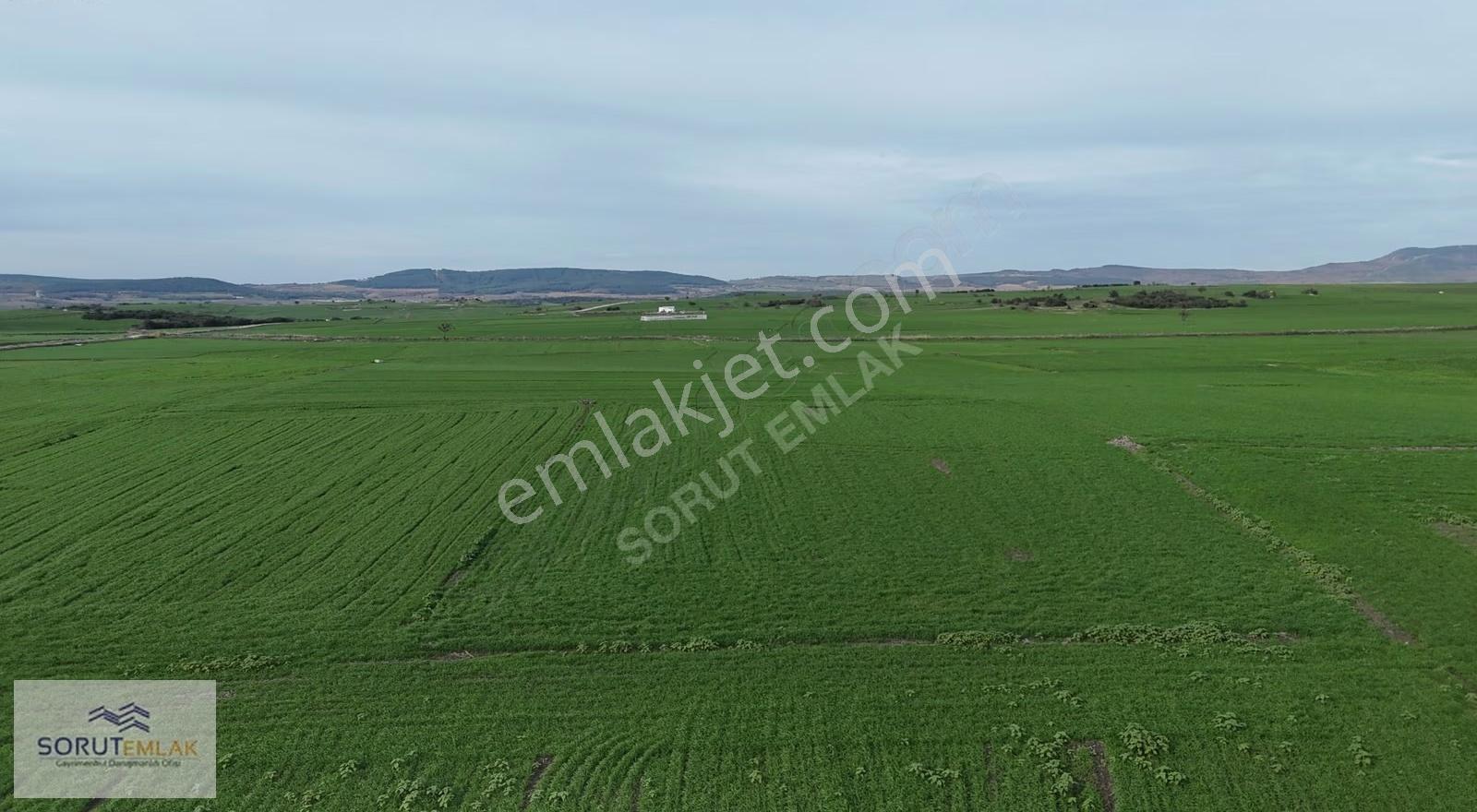 Mecidiye Köyüne 500 M Mesafede 2.899 M² Müstakil Tapu Tarla - Görsel 29