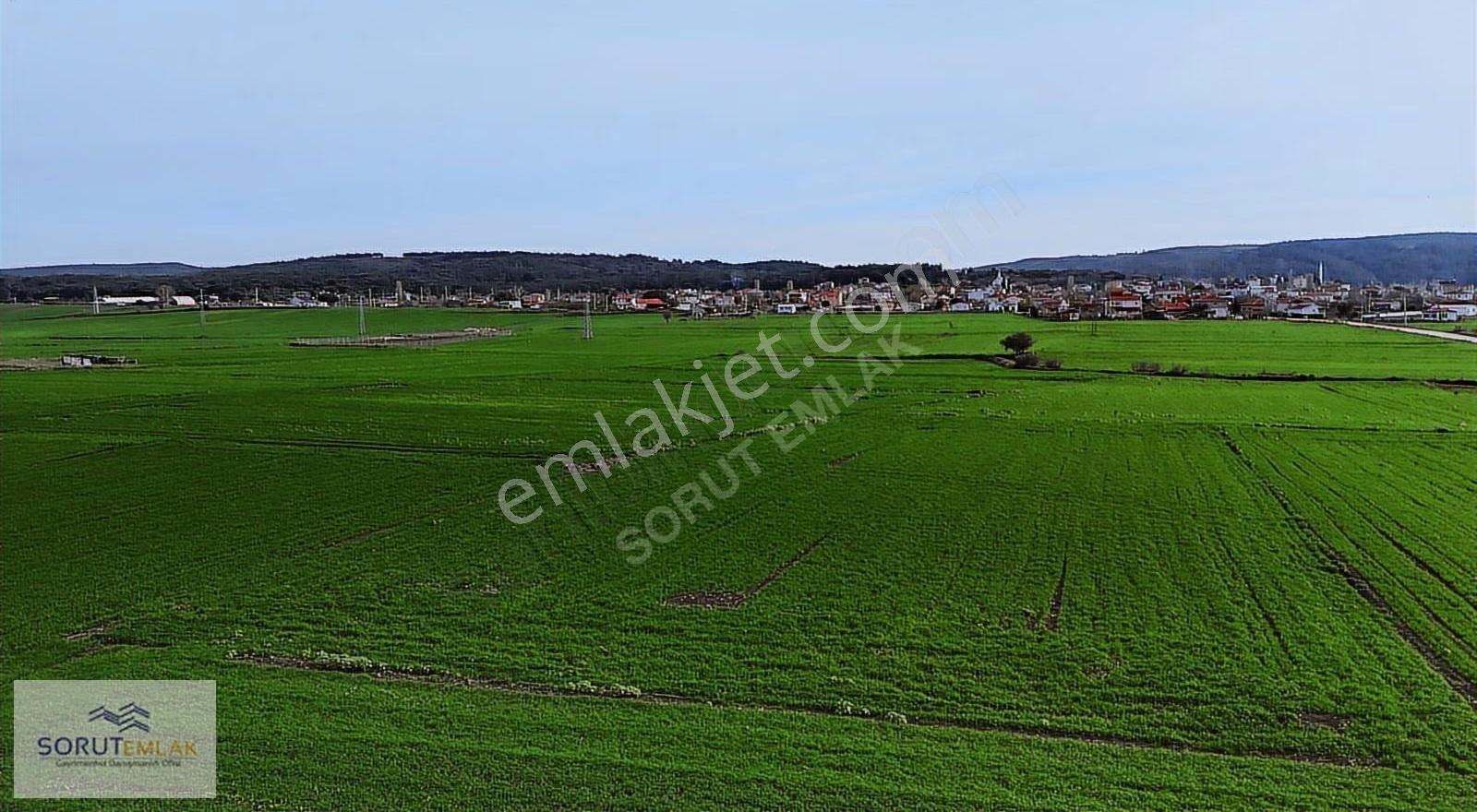 Mecidiye Köyüne 500 M Mesafede 2.899 M² Müstakil Tapu Tarla - Görsel 18