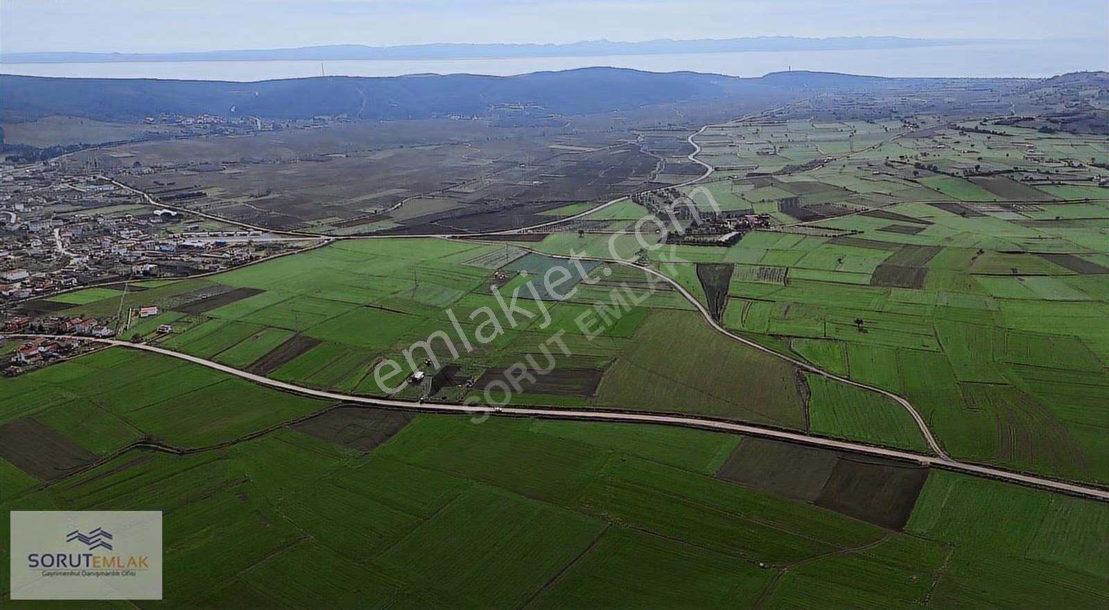 Mecidiye Köyüne 500 M Mesafede 2.899 M² Müstakil Tapu Tarla - Görsel 22
