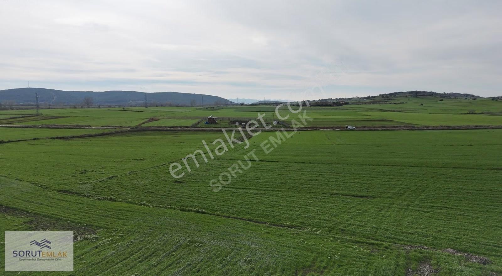 Mecidiye Köyüne 500 M Mesafede 2.899 M² Müstakil Tapu Tarla - Görsel 16
