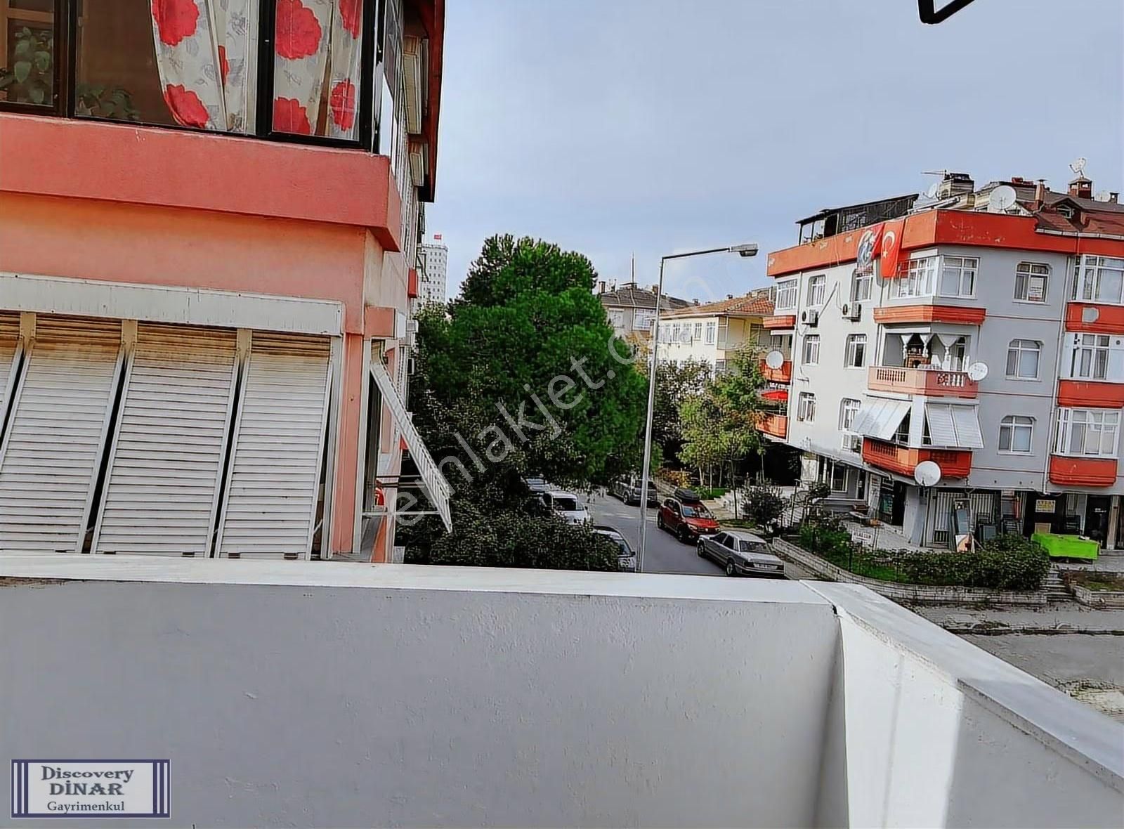 Büyükçekmece De Sahile Yakın Satılık Daire - Görsel 13