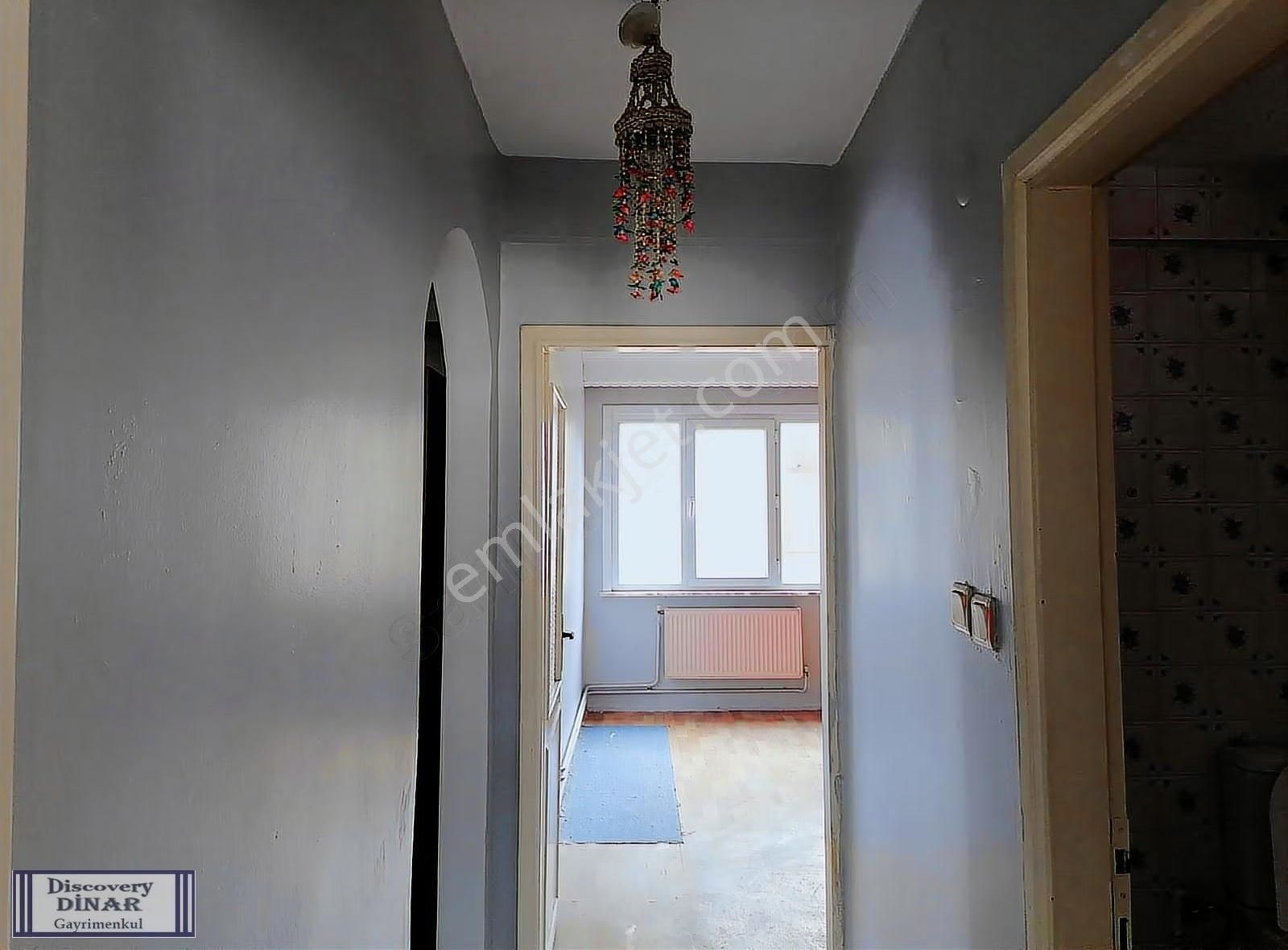 Büyükçekmece De Sahile Yakın Satılık Daire - Görsel 15