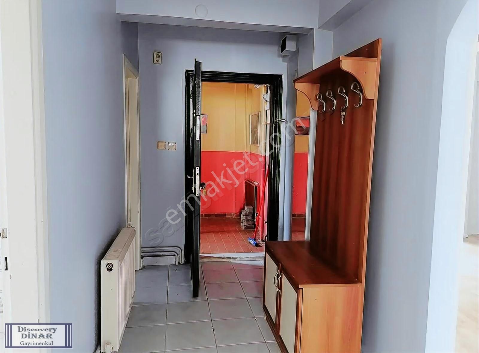 Büyükçekmece De Sahile Yakın Satılık Daire - Görsel 9