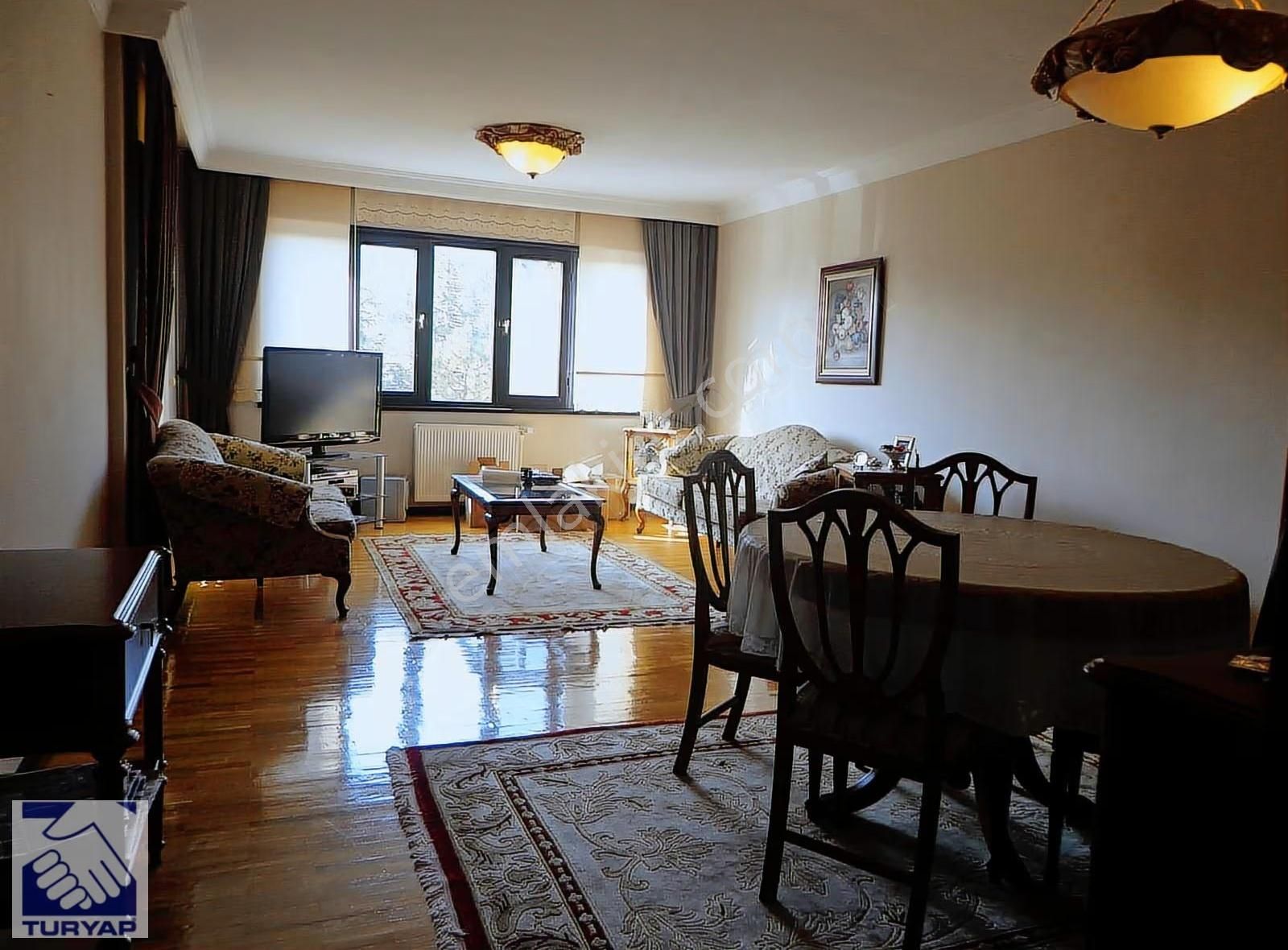 Çayyolu Mesa Koru'da Yeni Bloklarda Ara Kat Satılık 4+1 Daire - Görsel 10