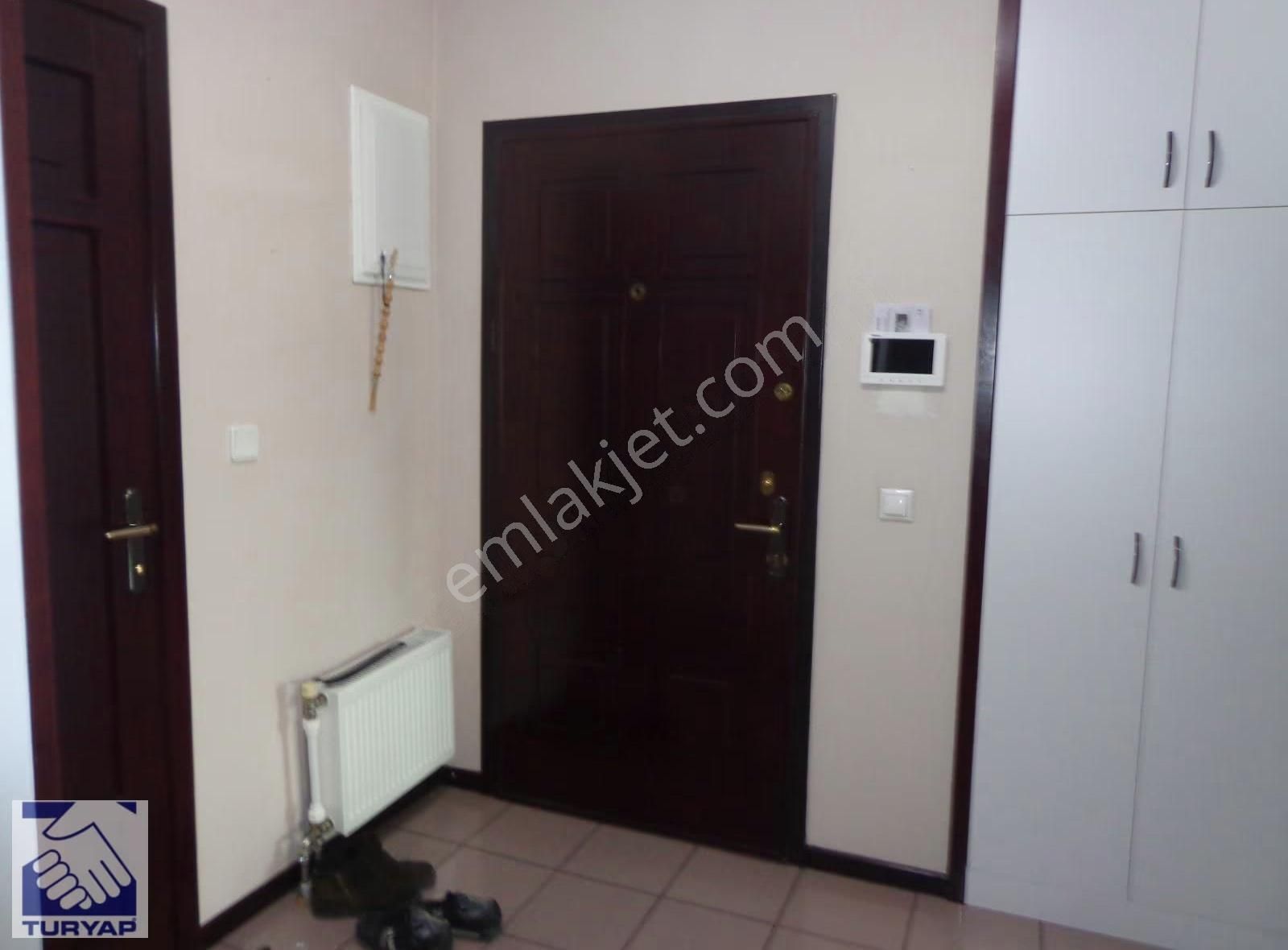 Çayyolu Mesa Koru'da Yeni Bloklarda Ara Kat Satılık 4+1 Daire - Görsel 16