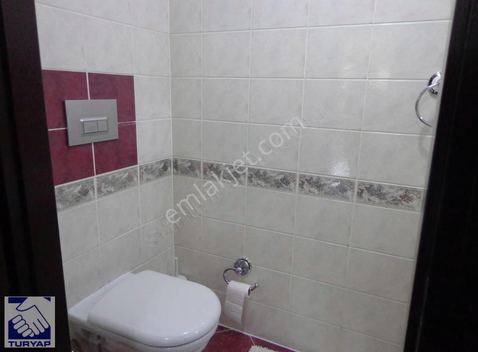 Çayyolu Mesa Koru'da Yeni Bloklarda Ara Kat Satılık 4+1 Daire - Görsel 11