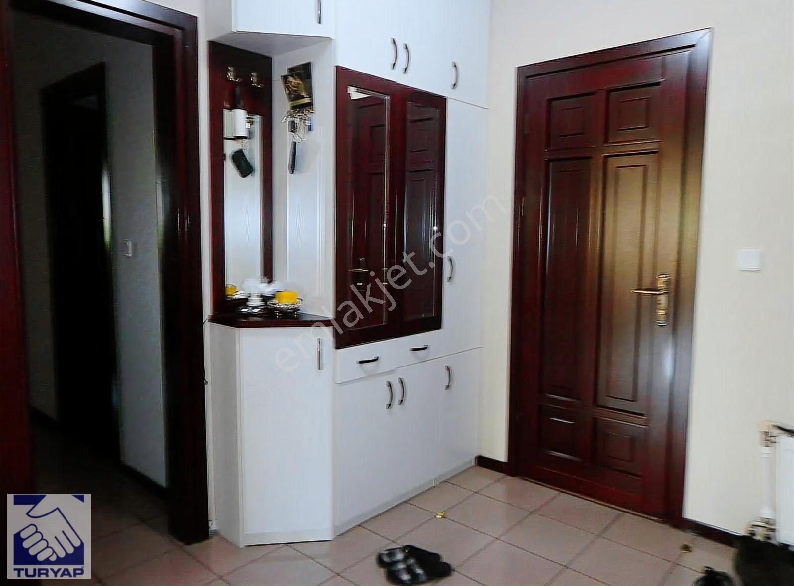 Çayyolu Mesa Koru'da Yeni Bloklarda Ara Kat Satılık 4+1 Daire - Görsel 22