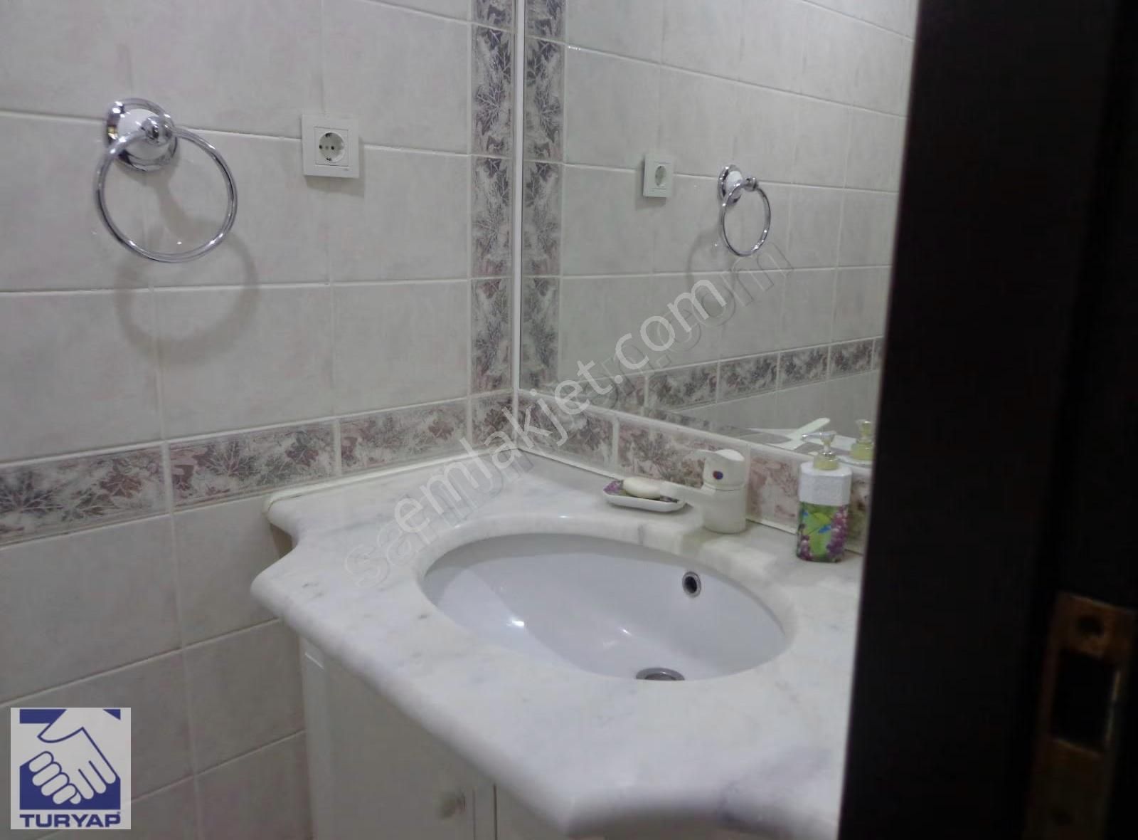 Çayyolu Mesa Koru'da Yeni Bloklarda Ara Kat Satılık 4+1 Daire - Görsel 9