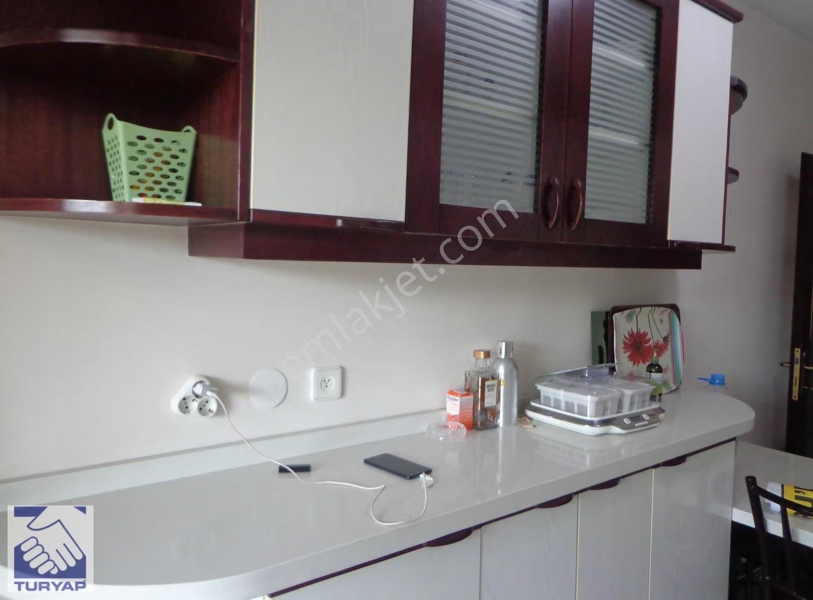 Çayyolu Mesa Koru'da Yeni Bloklarda Ara Kat Satılık 4+1 Daire - Görsel 15