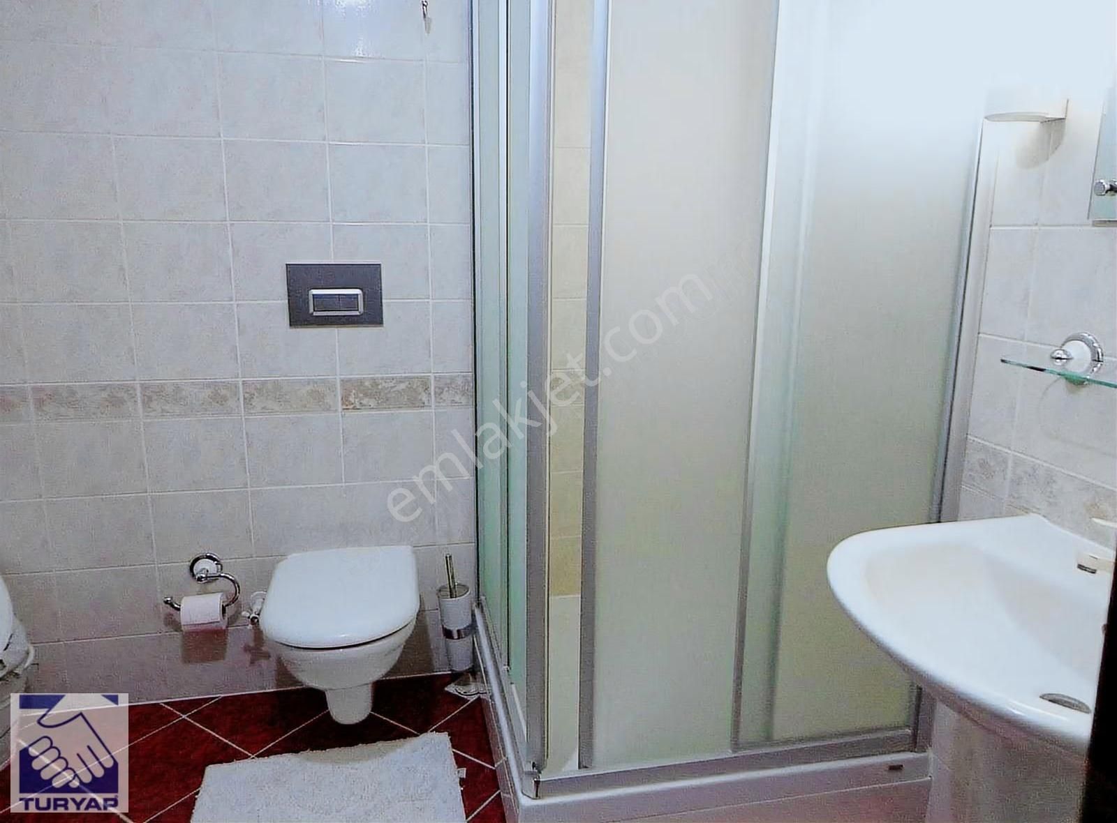 Çayyolu Mesa Koru'da Yeni Bloklarda Ara Kat Satılık 4+1 Daire - Görsel 12