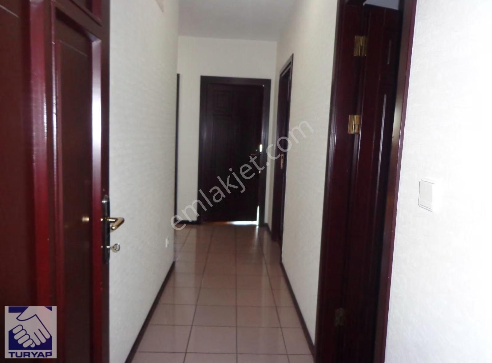 Çayyolu Mesa Koru'da Yeni Bloklarda Ara Kat Satılık 4+1 Daire - Görsel 27