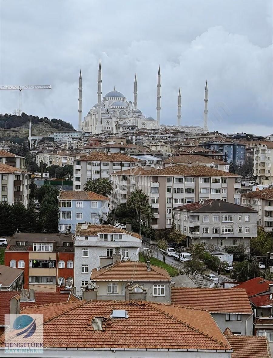 Dengetürk Gayrimenkulden Kiralık 1+1