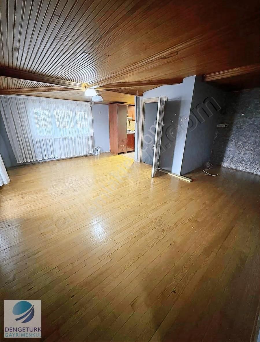 Dengetürk Gayrimenkulden Kiralık 1+1 - Görsel 9