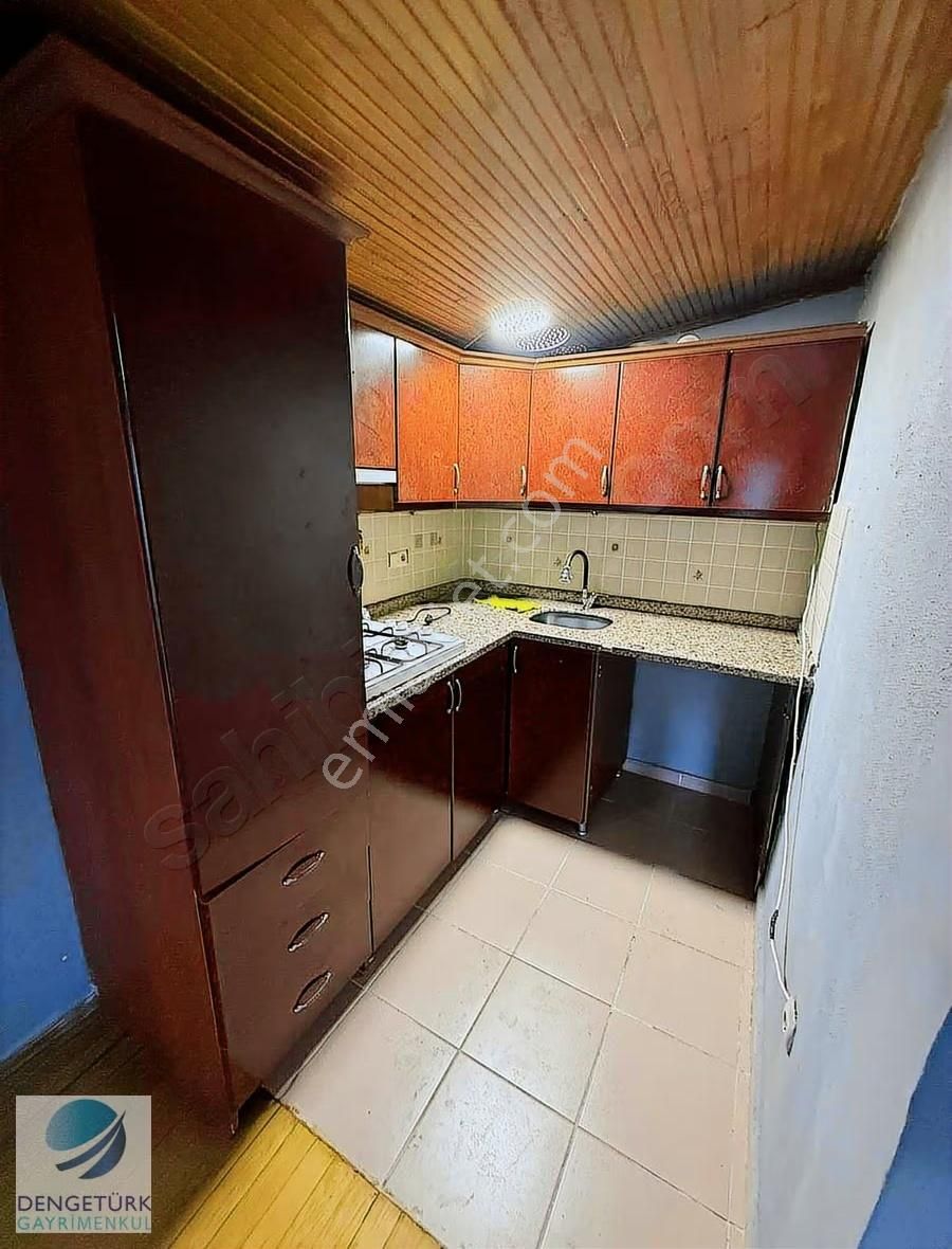Dengetürk Gayrimenkulden Kiralık 1+1 - Görsel 6