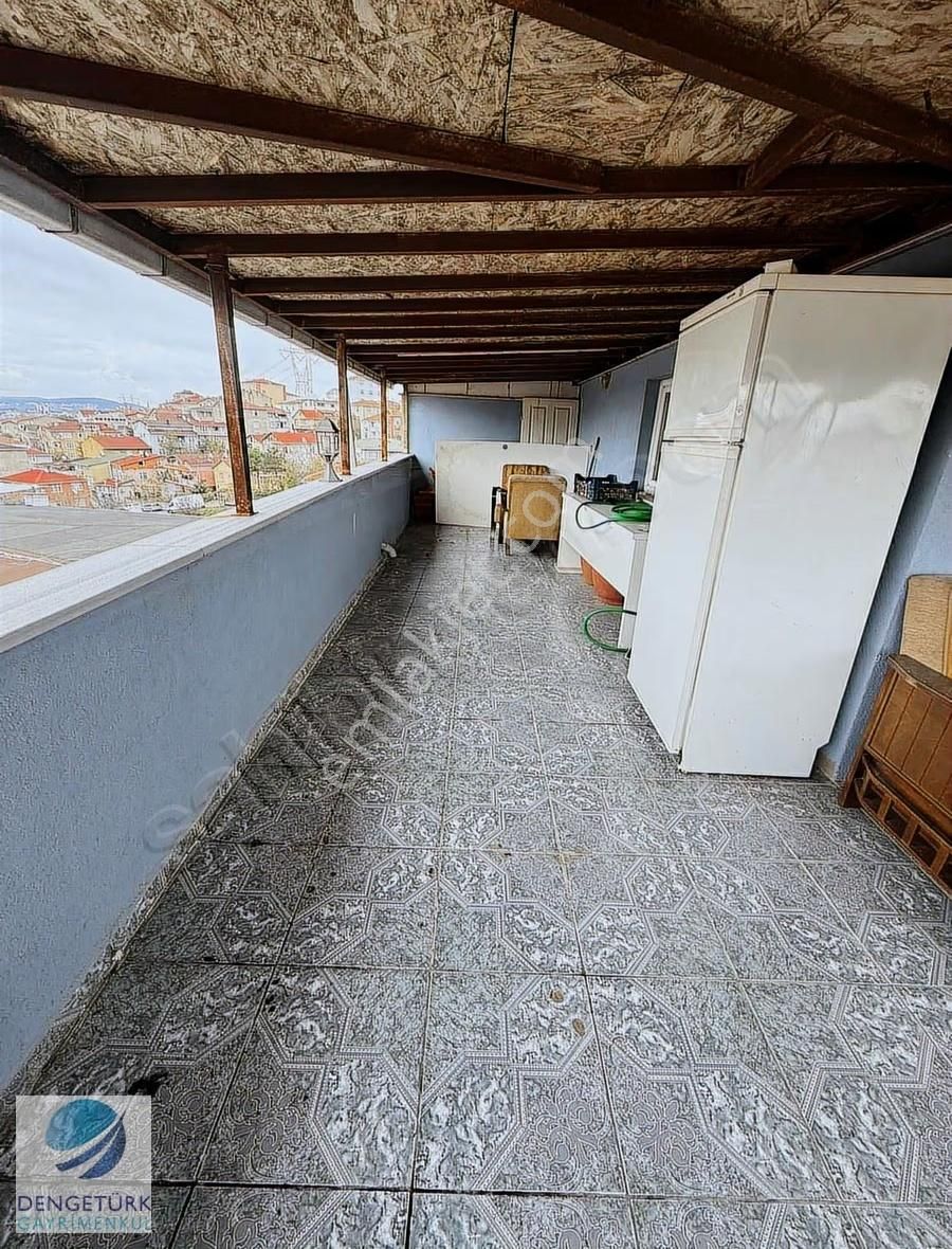 Dengetürk Gayrimenkulden Kiralık 1+1 - Görsel 2