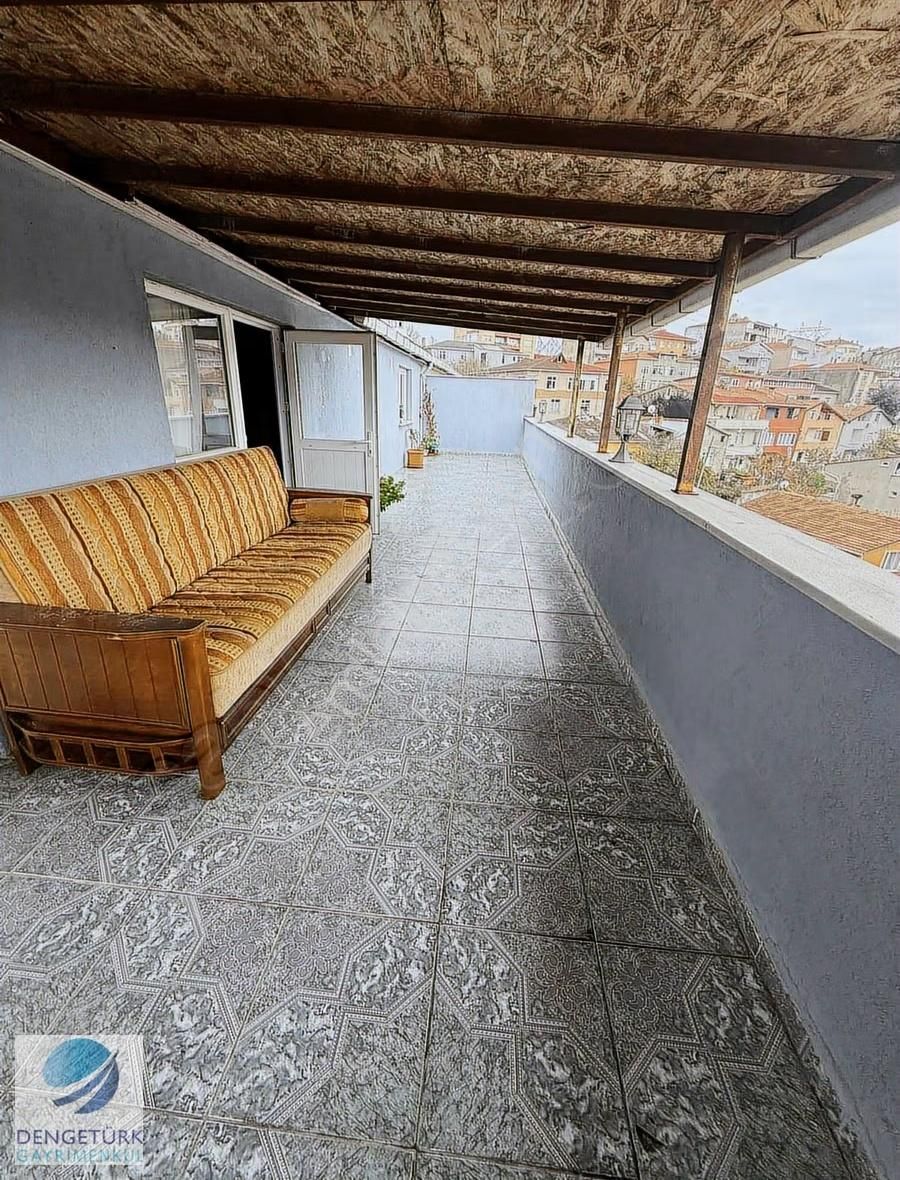 Dengetürk Gayrimenkulden Kiralık 1+1 - Görsel 7