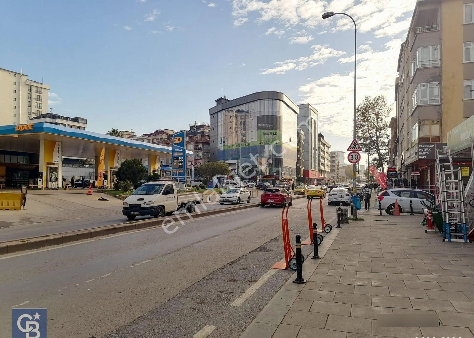 Maltepe Cevizli Minibüs Yolunda Hastane Karşısında Satılık Daire - Görsel 7