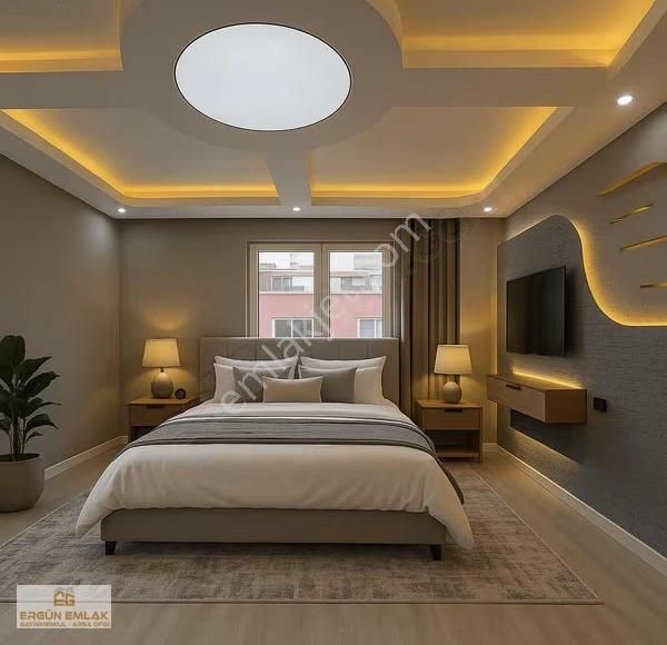 Bahçeşehir Akbatı Avm'ye Yürüme Mesafesinde Görselli Lüks 2+1 - Görsel 4