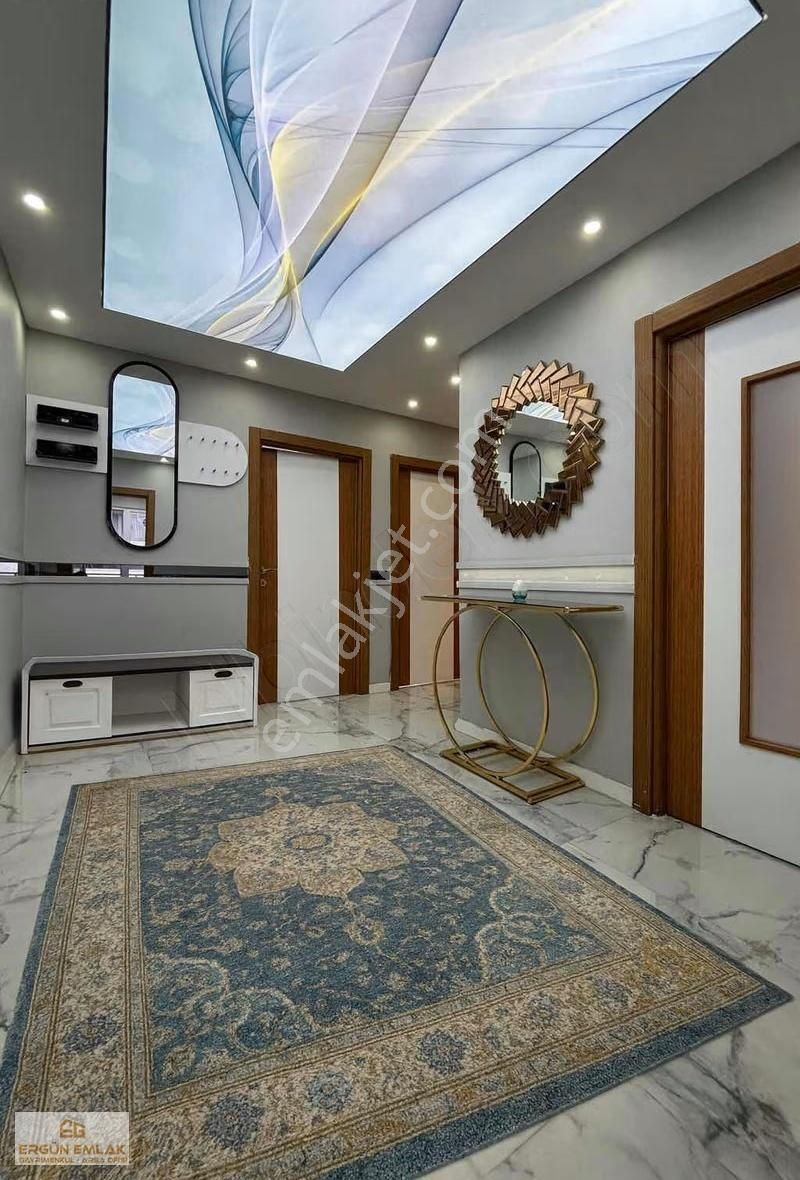 Bahçeşehir Akbatı Avm'ye Yürüme Mesafesinde Görselli Lüks 2+1 - Görsel 13