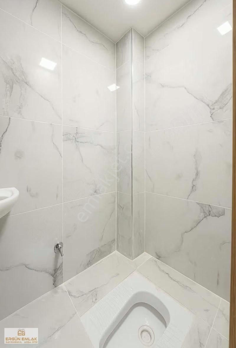 Bahçeşehir Akbatı Avm'ye Yürüme Mesafesinde Görselli Lüks 2+1 - Görsel 22