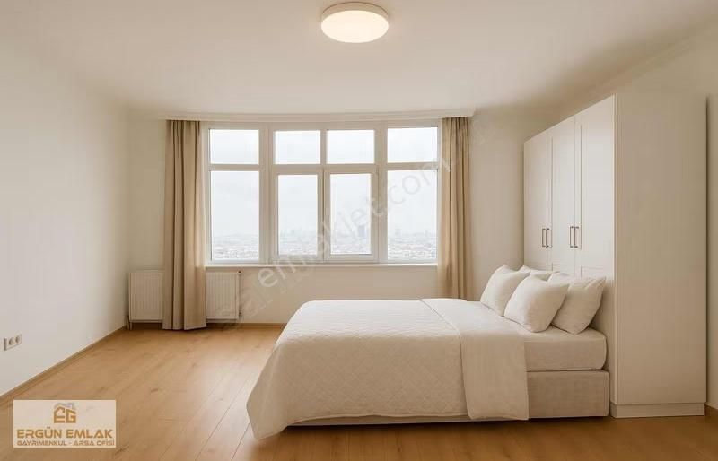 Metrobüse Yakın Yatırımlık Siteiçi Lüks Daire - Görsel 6